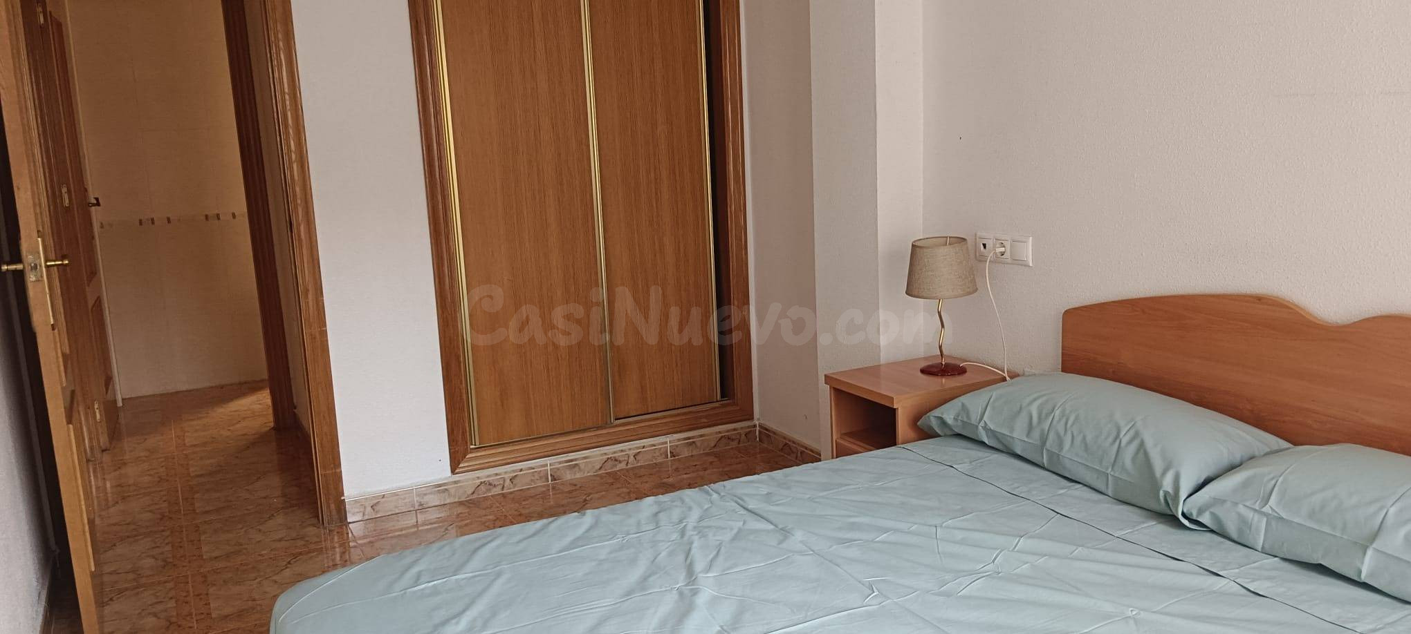PISO EN VENTA EN COMPLEJO APARTAMENTOS "LODOSOL" - foto 3