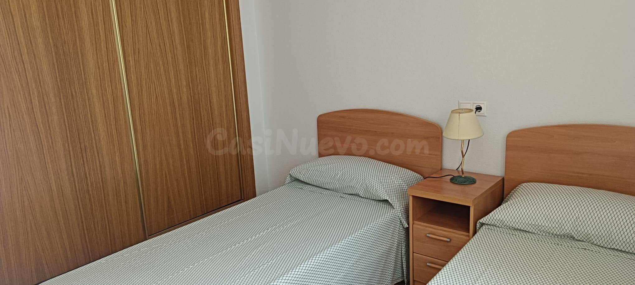 PISO EN VENTA EN COMPLEJO APARTAMENTOS "LODOSOL" - foto 4