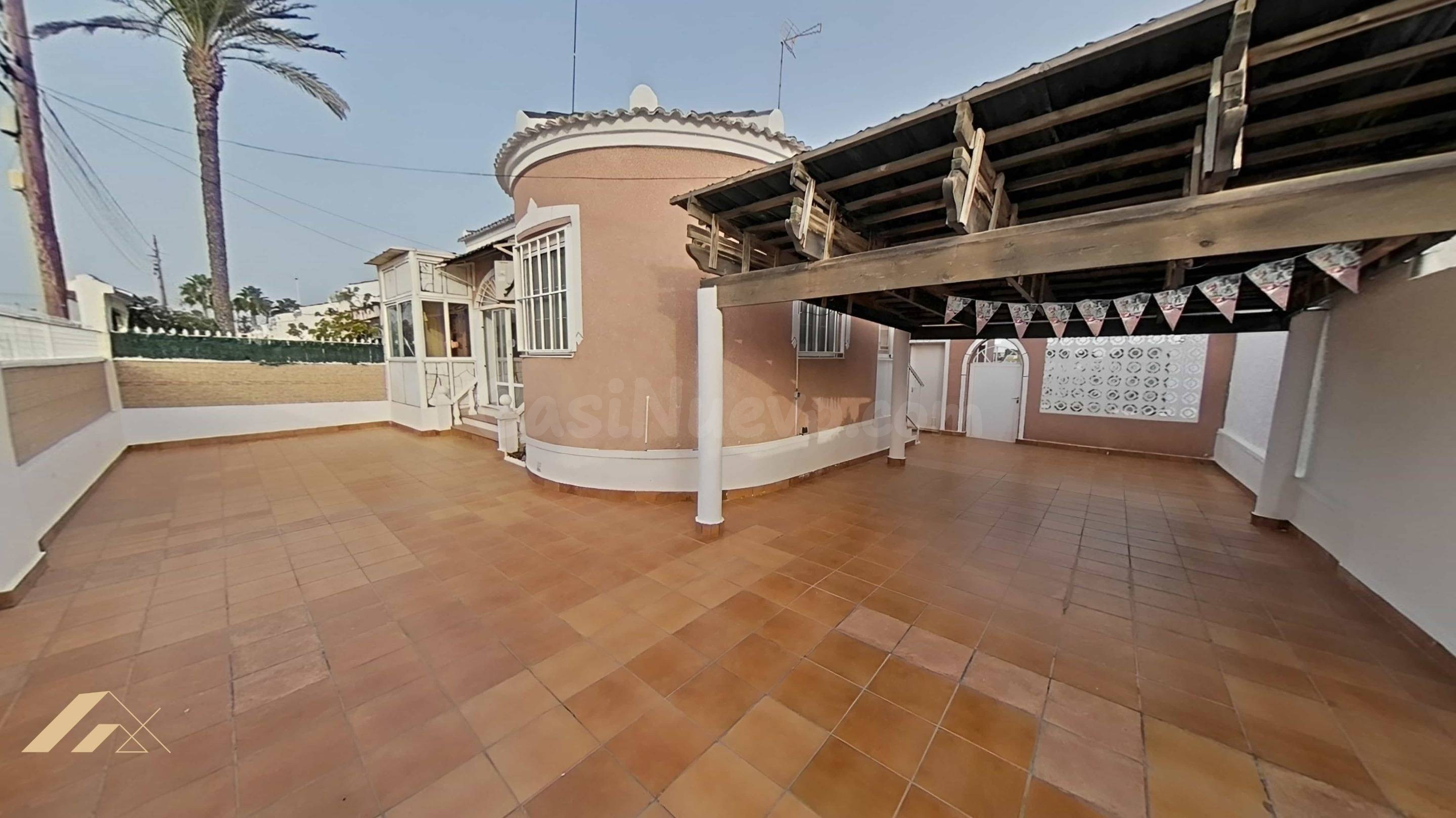 CHALET CON PISCINA EN EL CHAPARRAL, TORREVIEJA, ALICANTE - foto 5