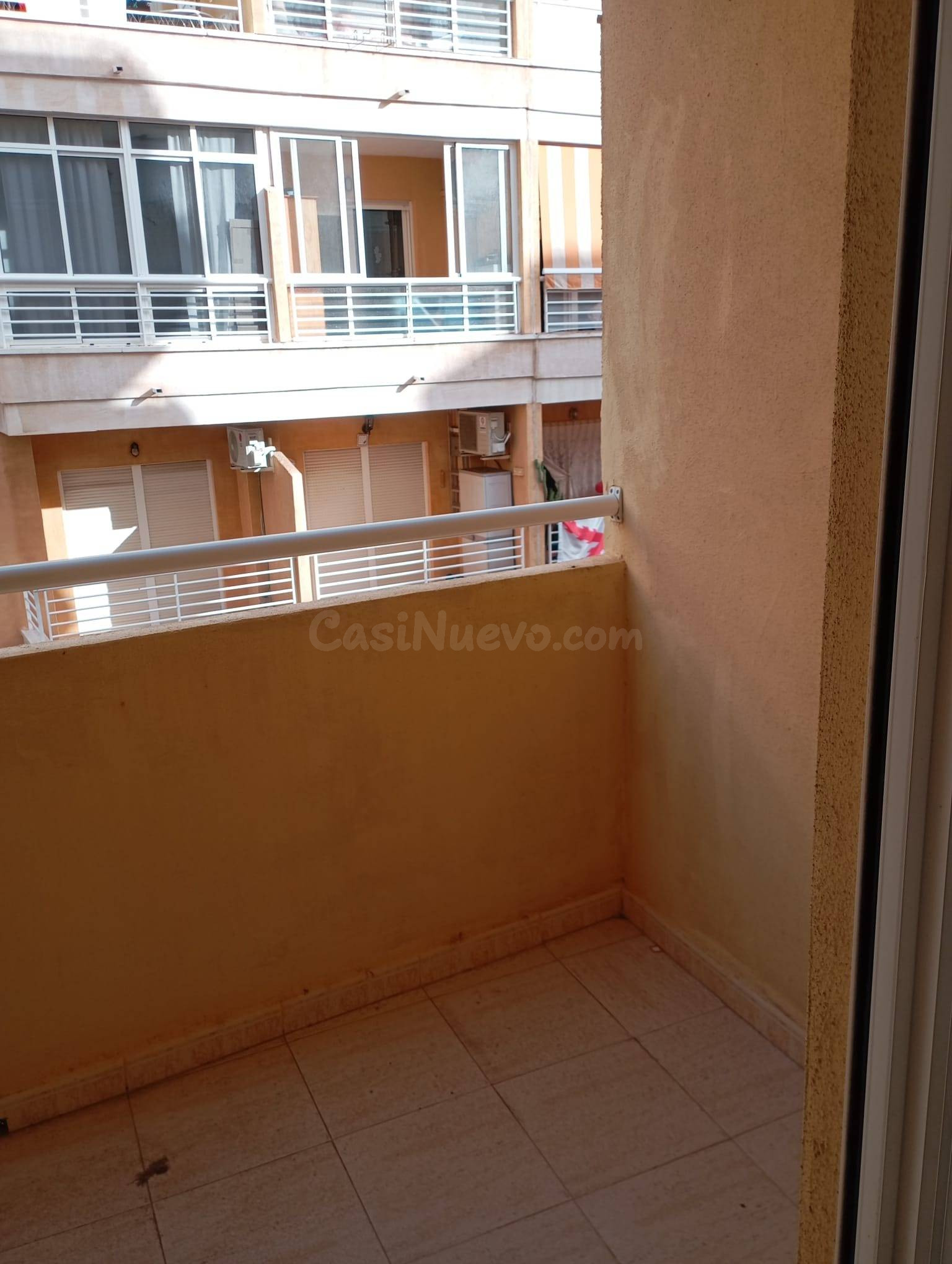 PISO EN AVDA HABANERAS, CURVA PALANGRE, TORREVIEJA
