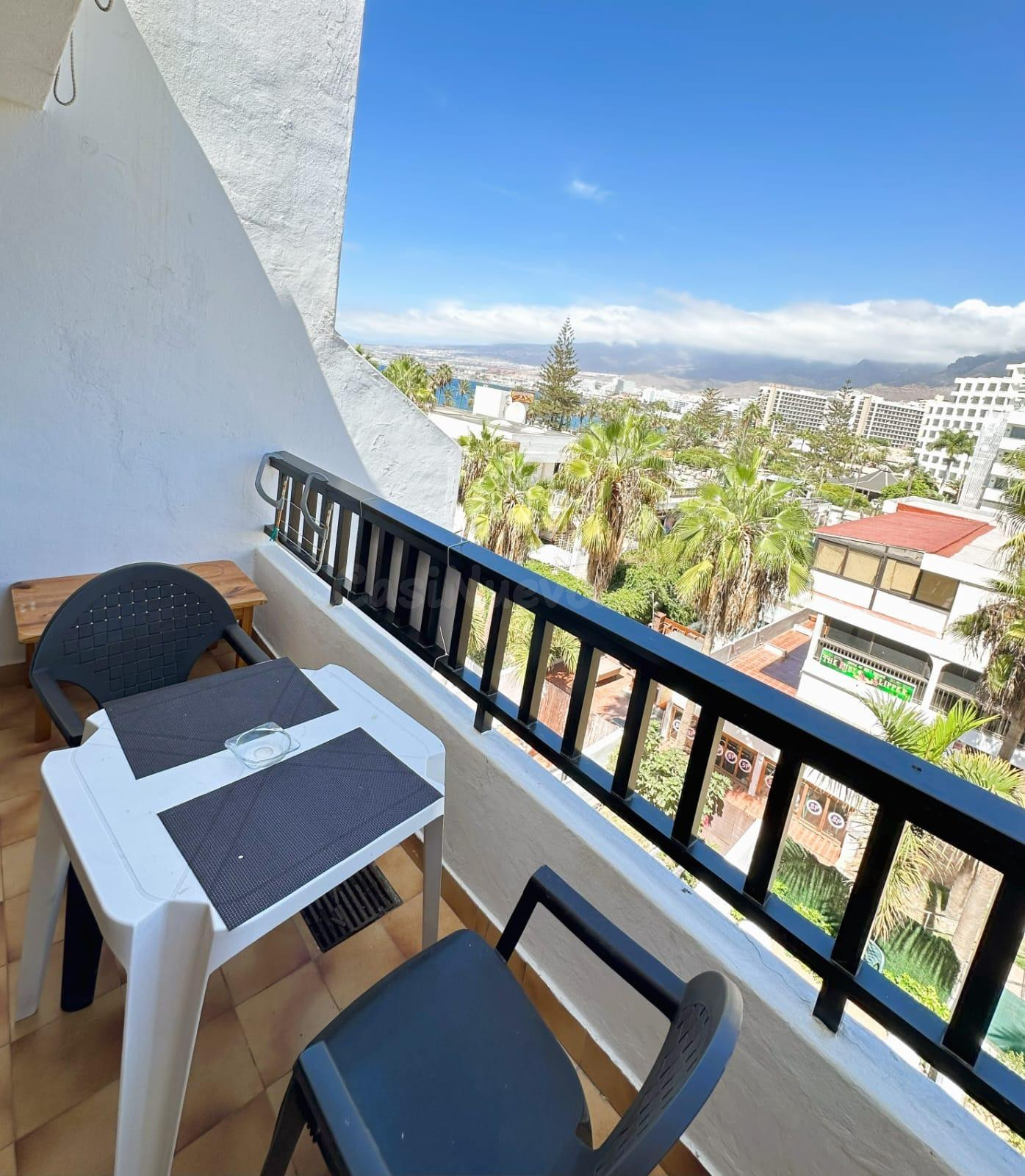 MAGNIFICO DUPLEX CON VISTAS AL MAR EN PARQUE SANTIAGO 2 - foto 3