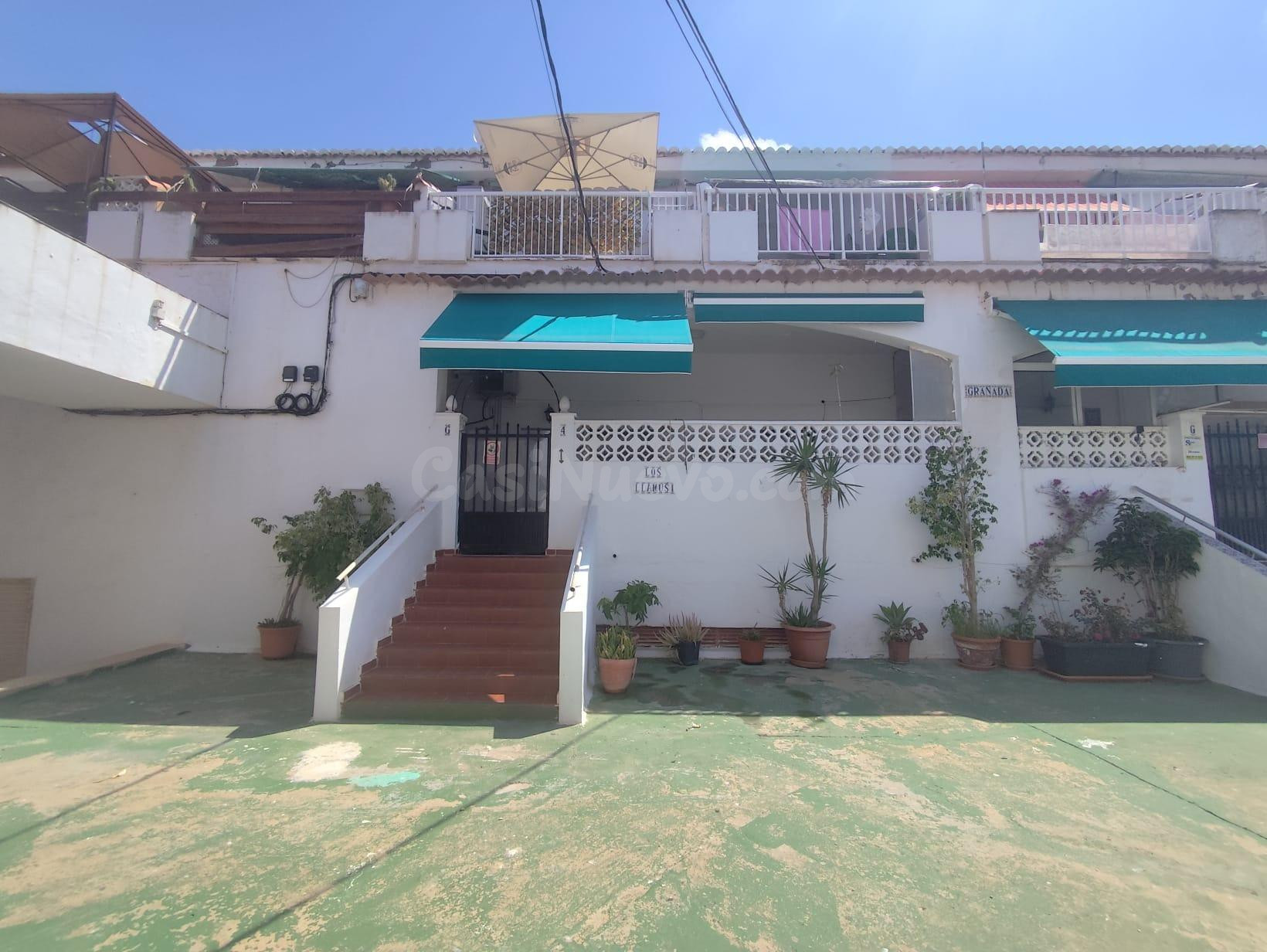 ESTUPENDA CASA EN RESIDENCIAL PARAÍSO PARK...!!!!! - foto 2