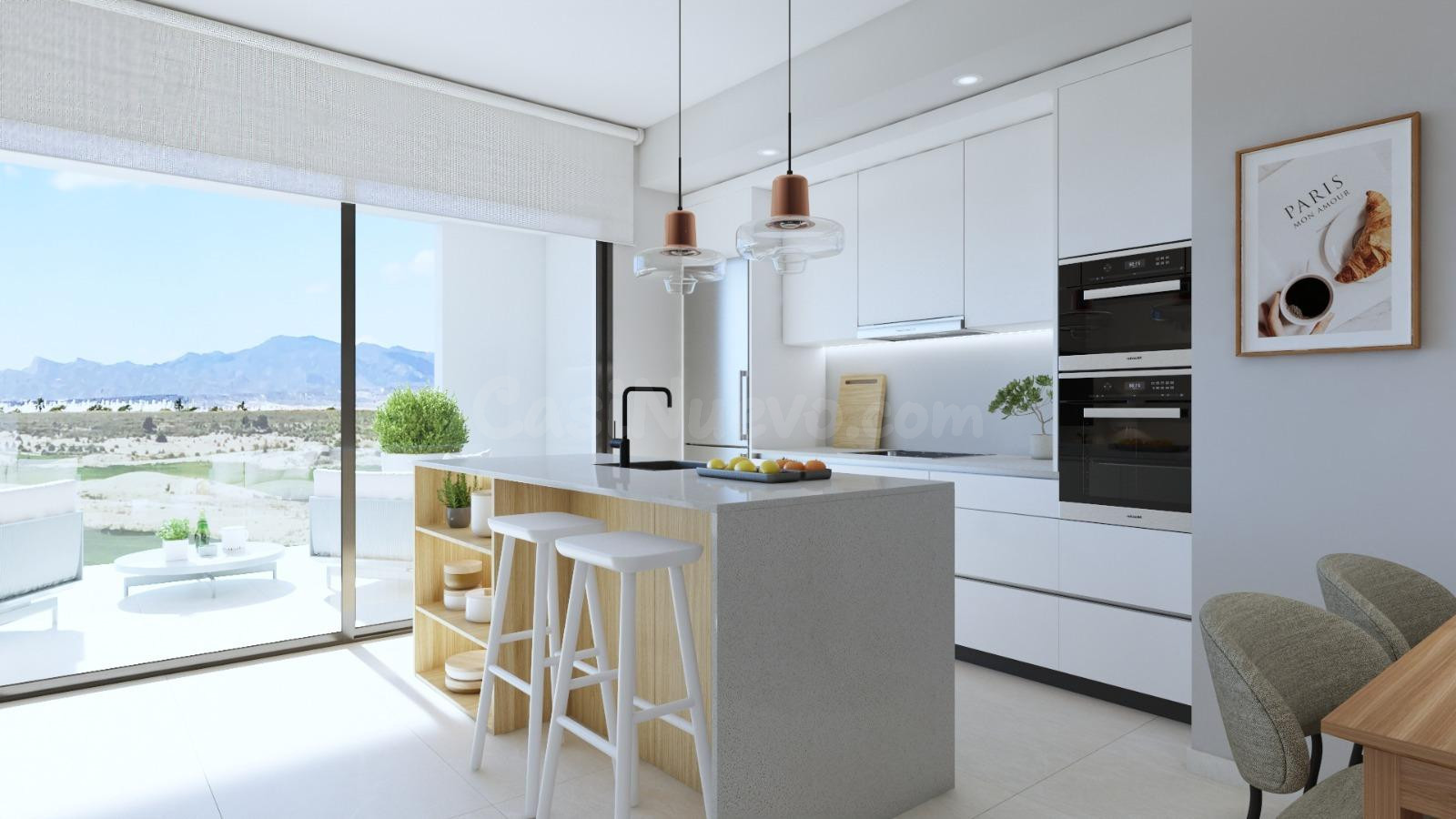 ¡¡¡DISEÑO A ESTRENAR!!! APARTAMENTO DE LUJO EN PRIMERA PLANT