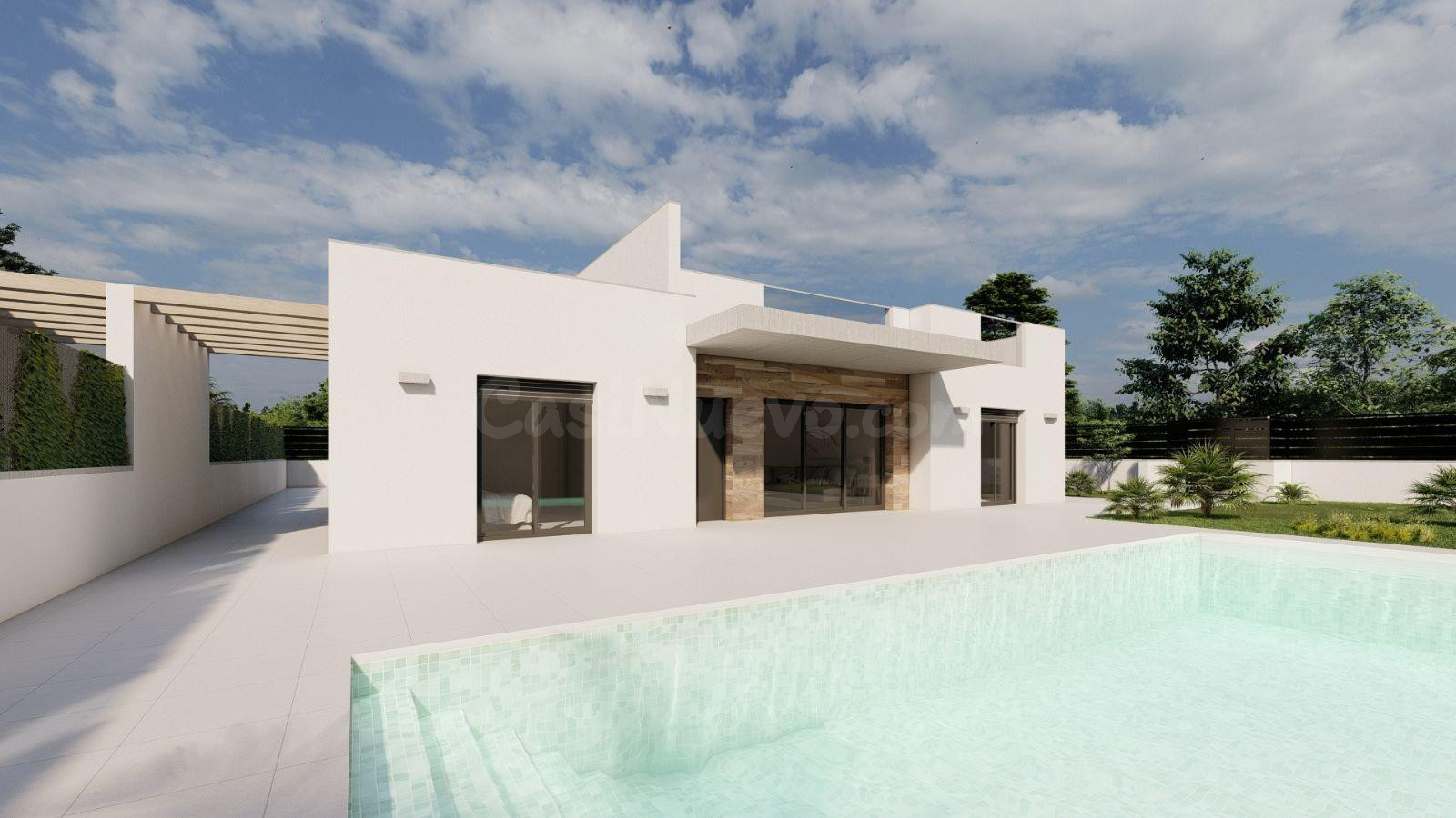 MARAVILLOSA VILLA AURORA DE 4 DORMITORIOS / 3 BAÑOS EN ROLDA - foto 2