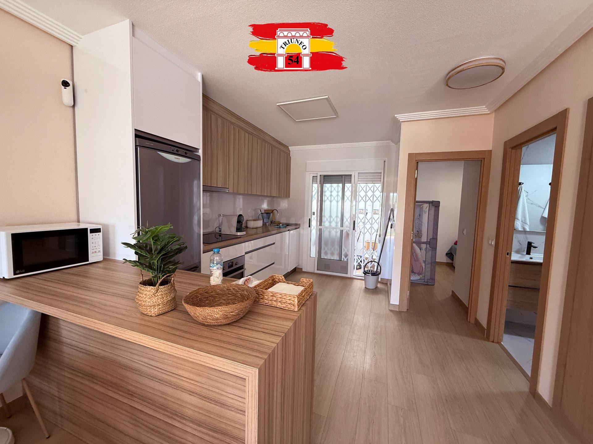 Dúplex con piscina privada Higuericas - foto 3