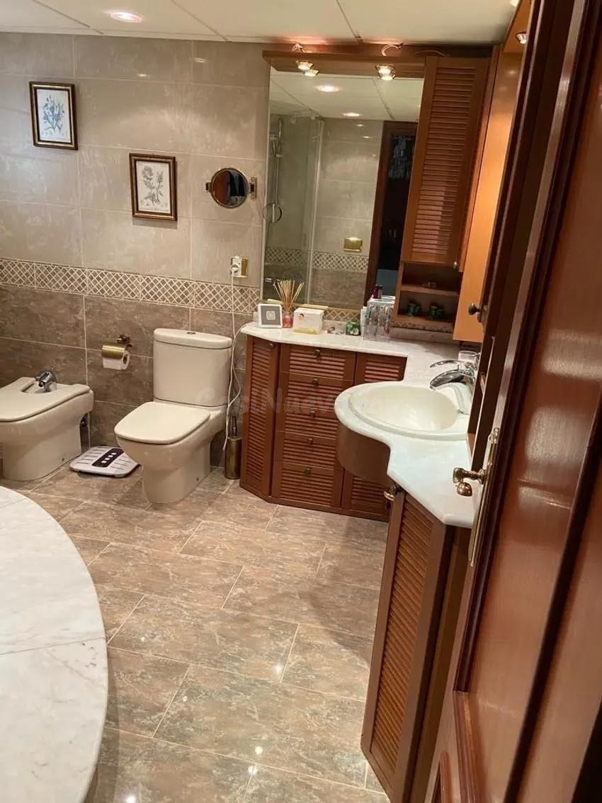 Piso en Venta Calle Pintor Lorenzo, Nº22, 4ªplanta con Ascensor - foto 3