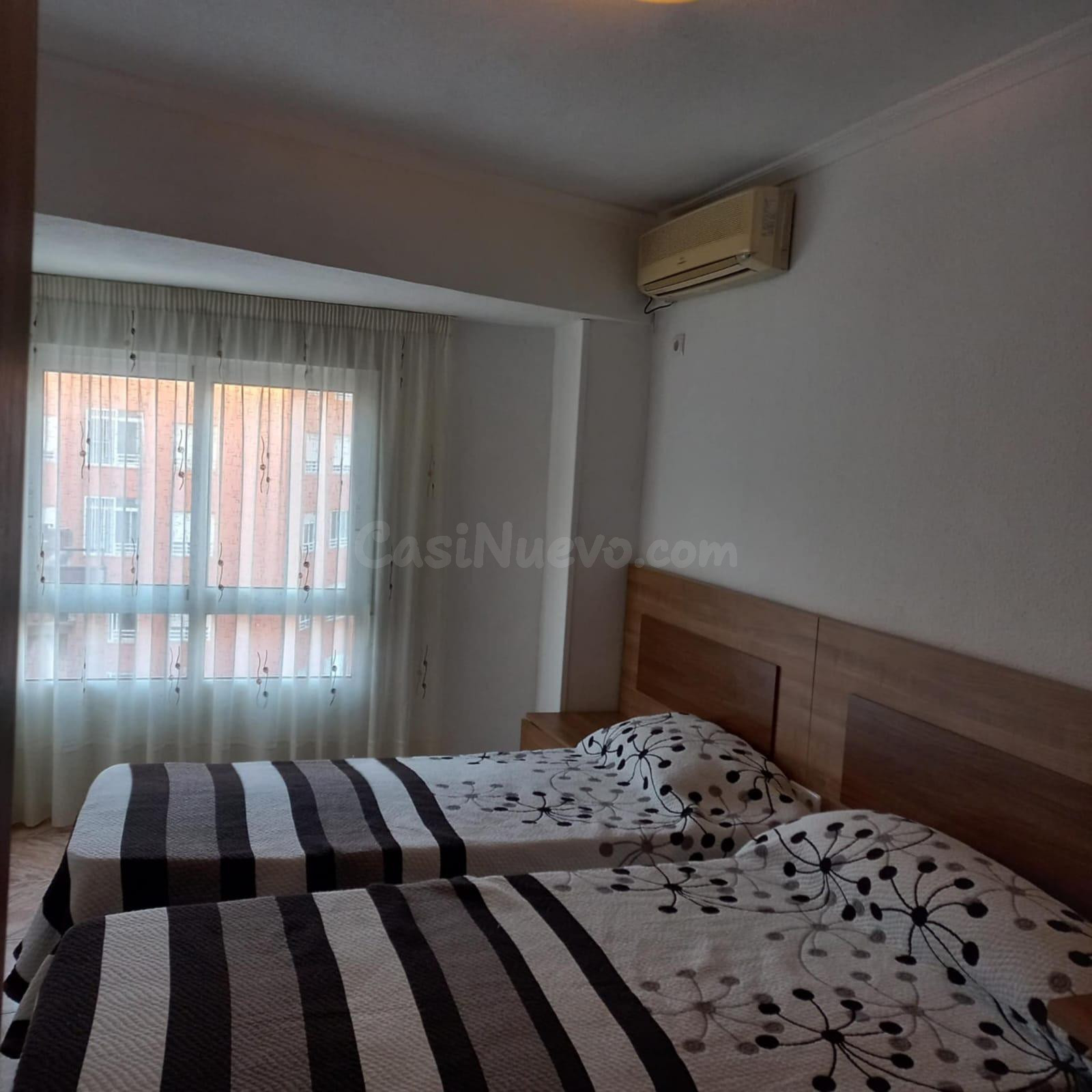 habitaciones en alquiler, Avenida Salamanca - foto 2