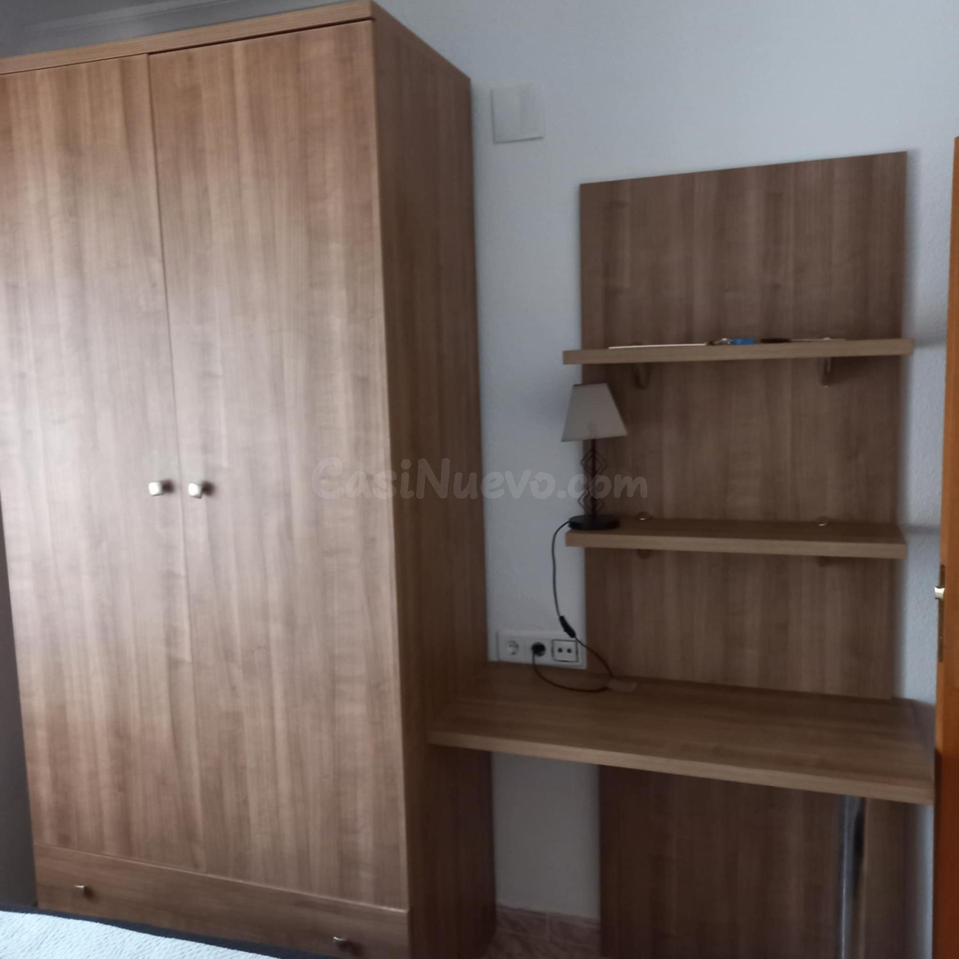 habitaciones en alquiler, Avenida Salamanca - foto 5