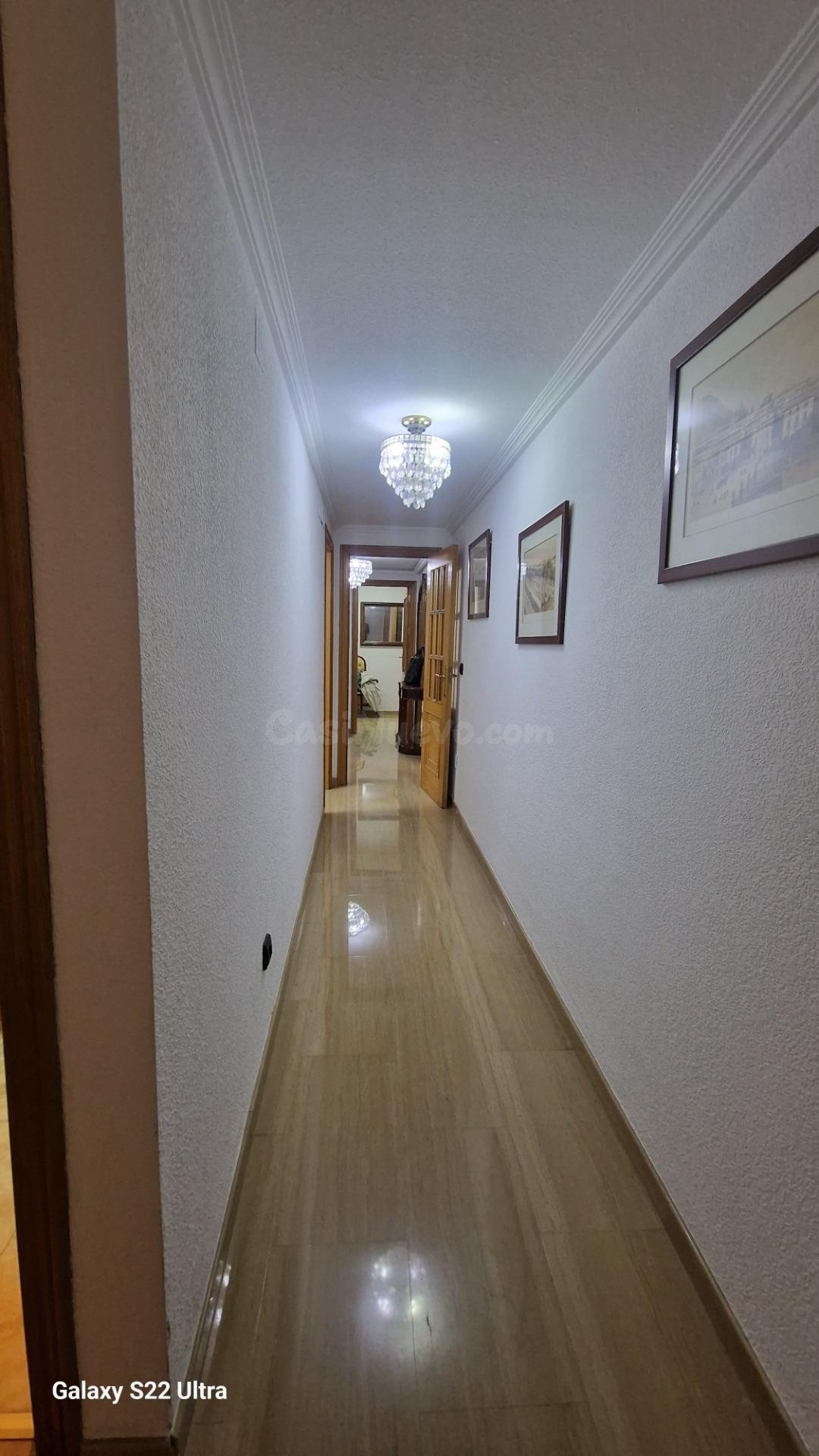 PISO CALLE GADEA Nº2 - foto 2