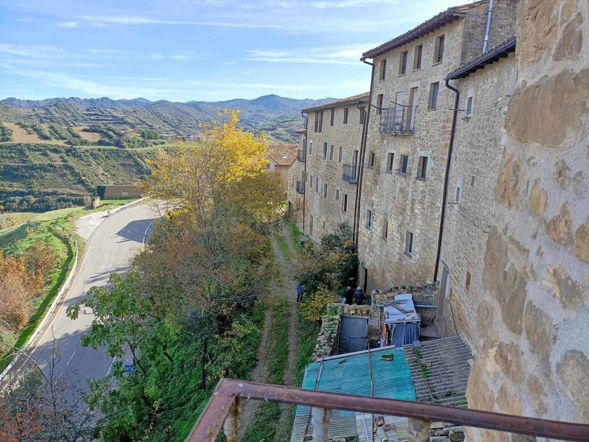 SE VENDE CASA EN SOS DEL REY CATOLICO - foto 4