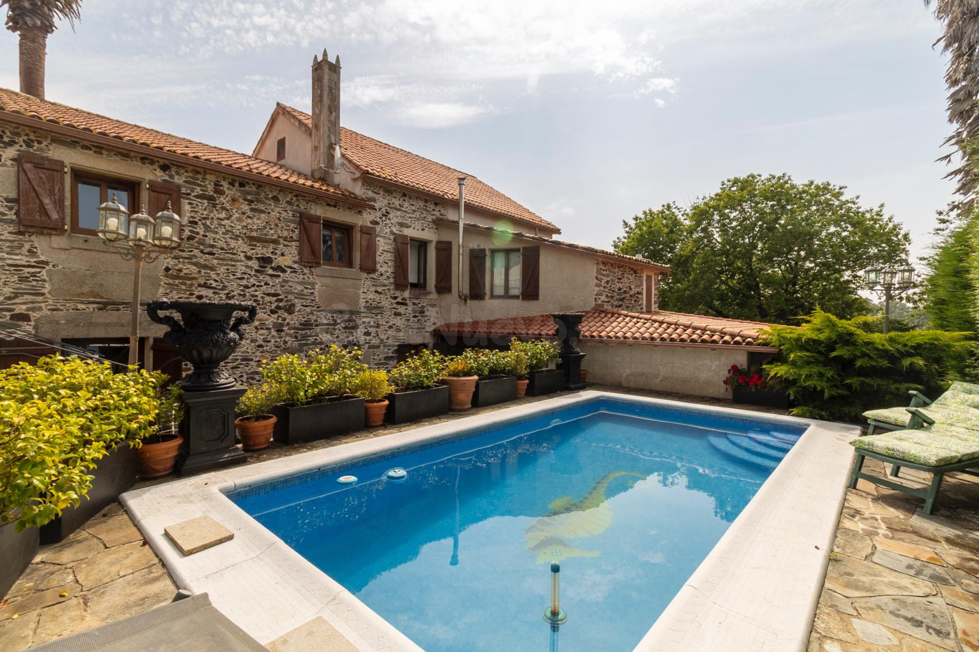 CASA RUSTICA CON ENCANTO - foto 2
