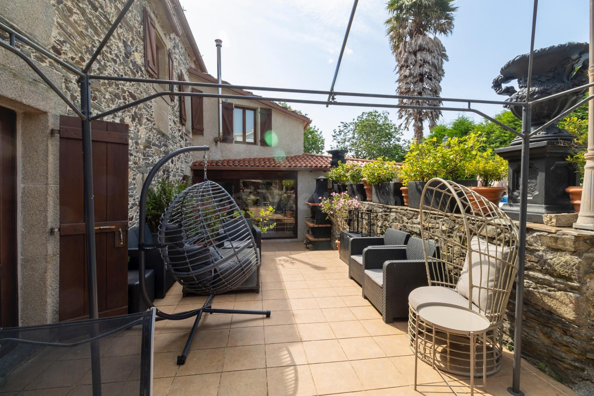 CASA RUSTICA CON ENCANTO - foto 4