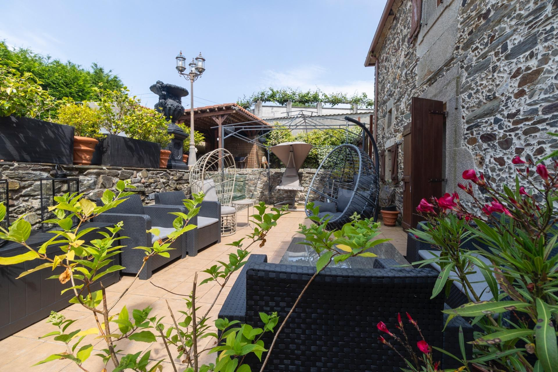 CASA RUSTICA CON ENCANTO - foto 5