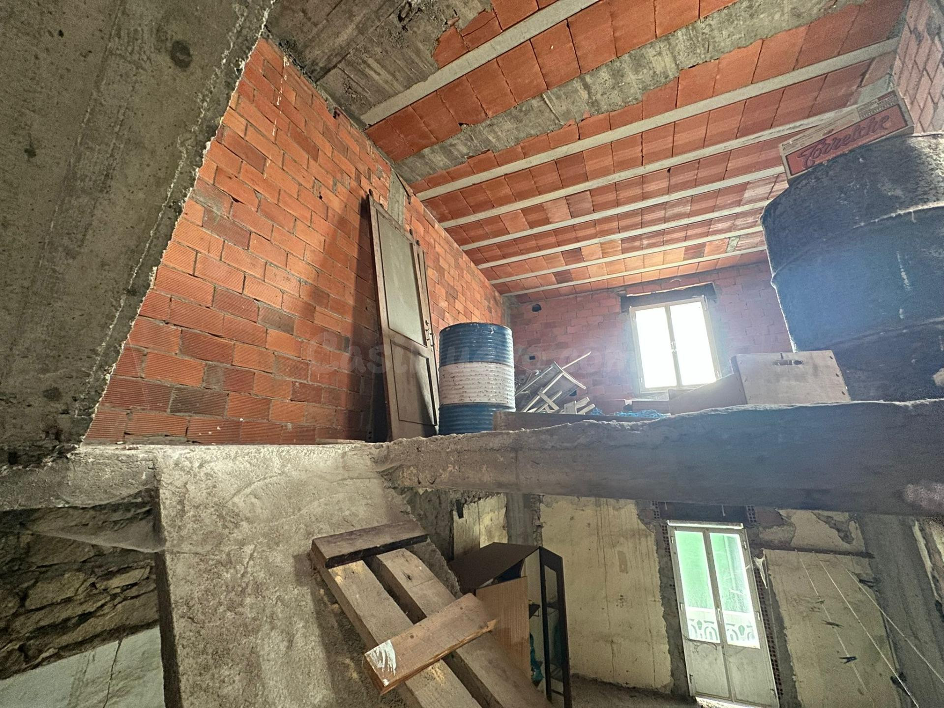 Tu casa junto al mar, lista para terminar a tu gusto en Burela - foto 4