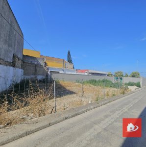 PARCELA URBANA EN ZONA AVENIDA DE HUELVA - foto 5