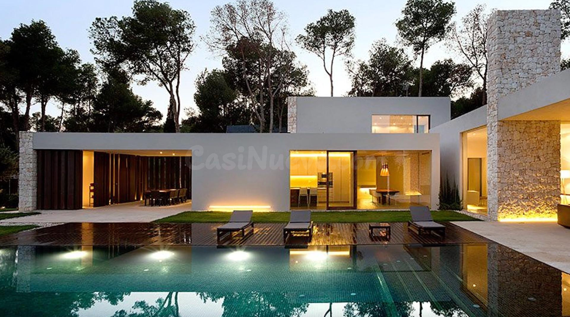 Villa de nueva construcción entre viÑ±edos â Yecla, Murcia - foto 2