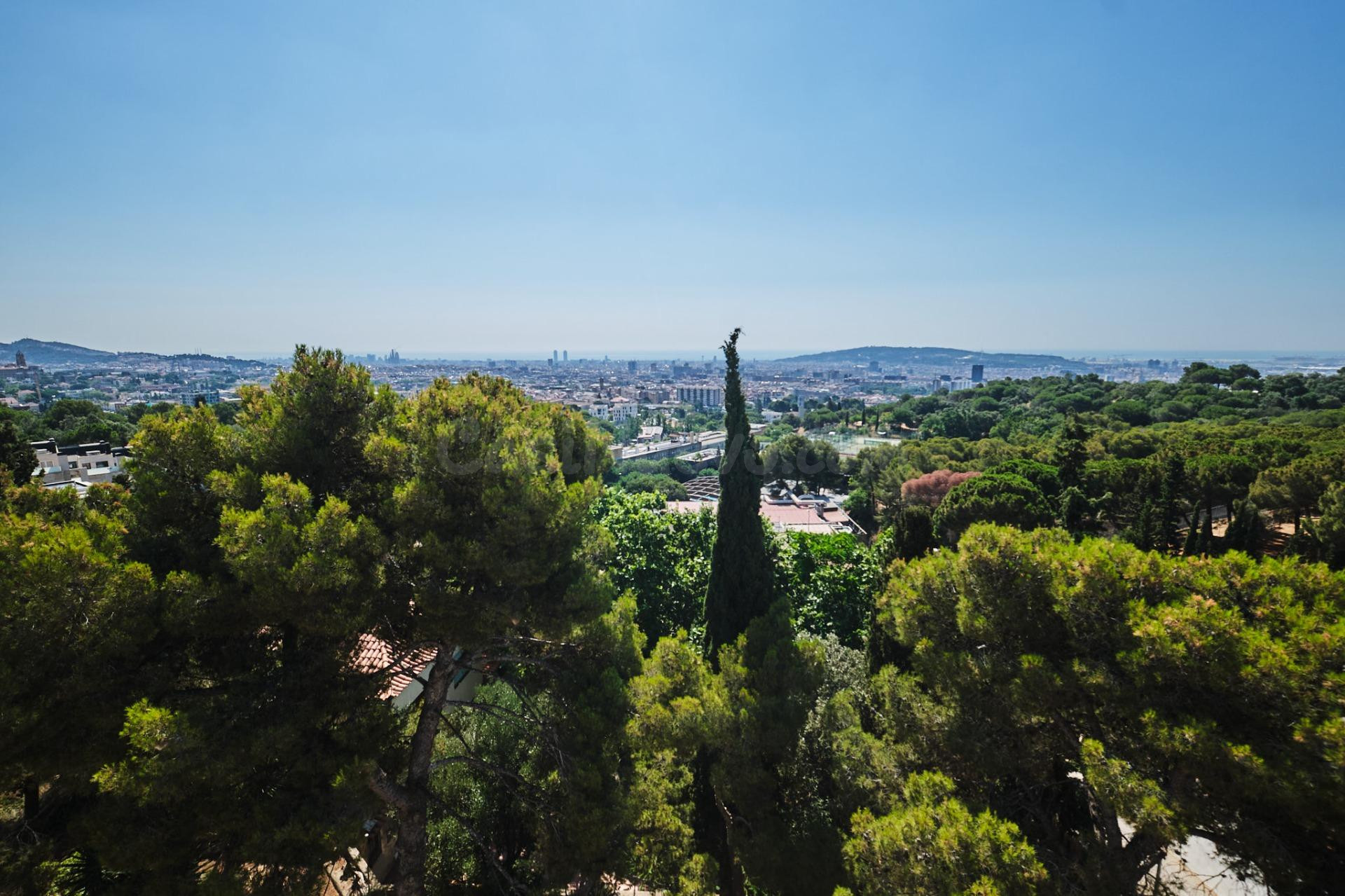 Casa en Sarrià - foto 5