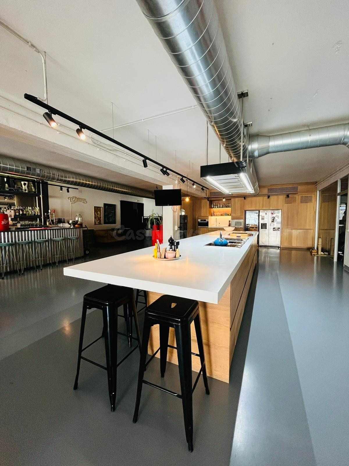 Local en venta en Calle de Llull