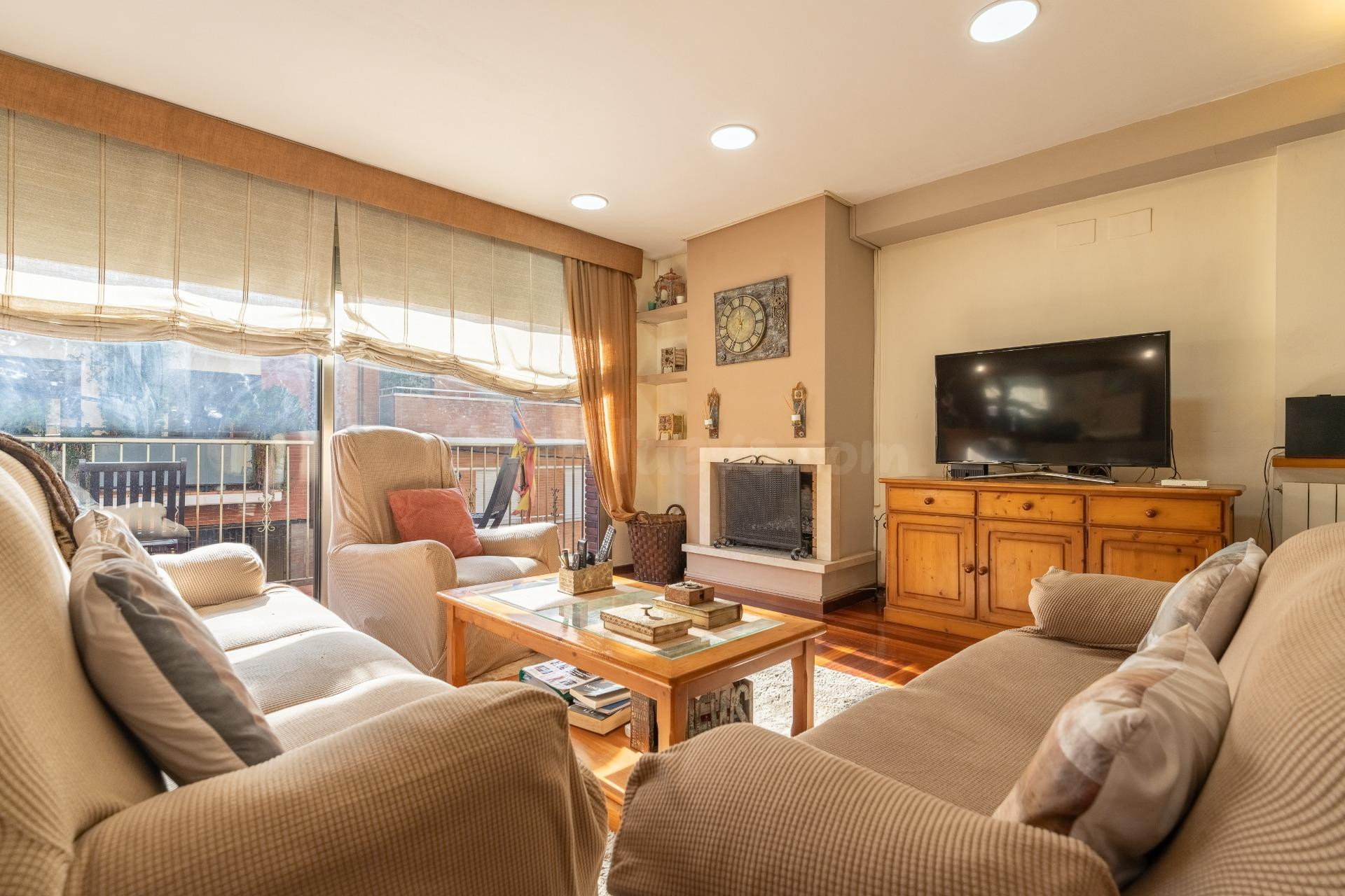 Casa o chalet independiente en venta en Calle del Segle XX - foto 4