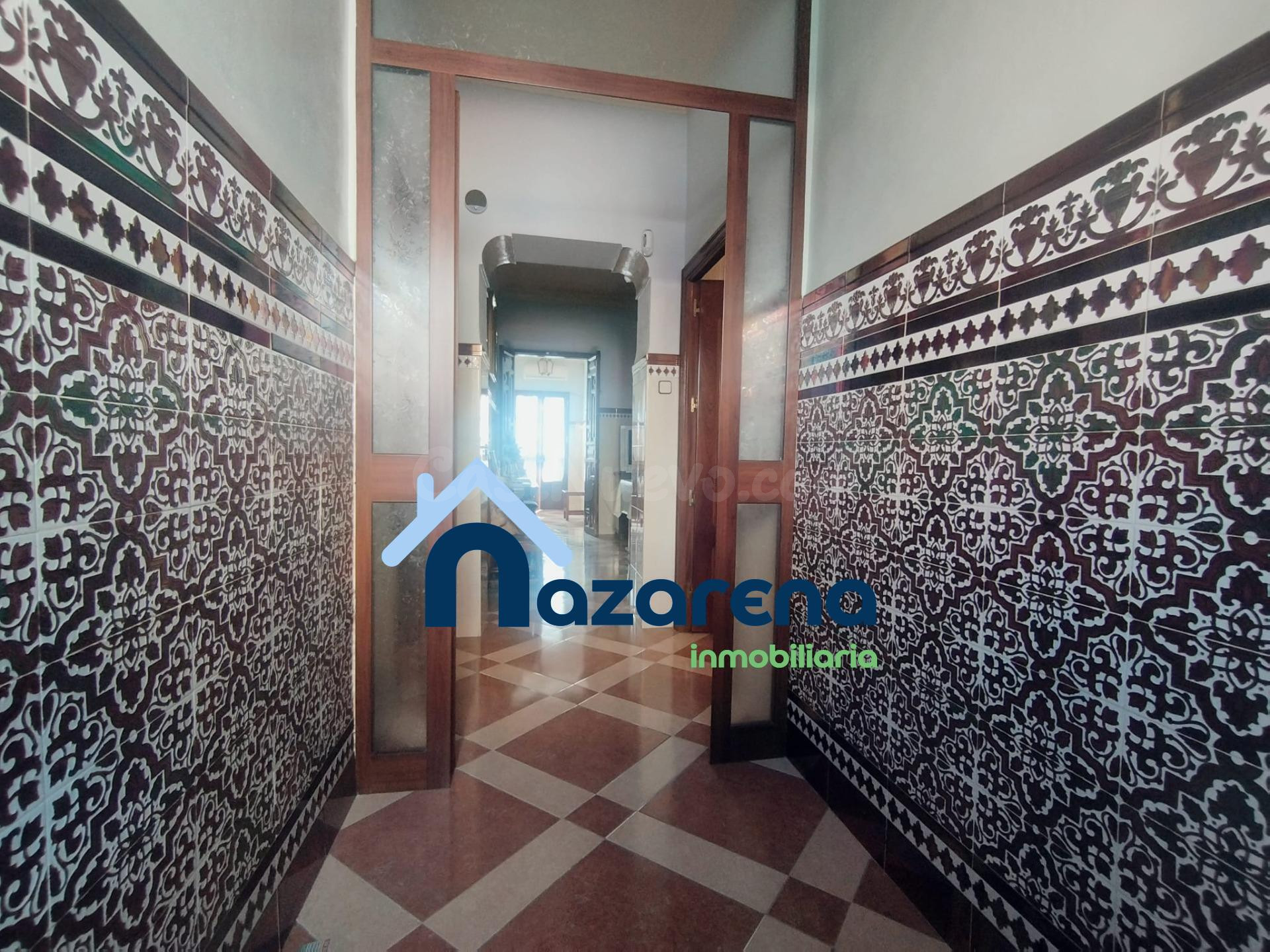 CASA EN PLANTA BAJA ZONA AVE MARIA