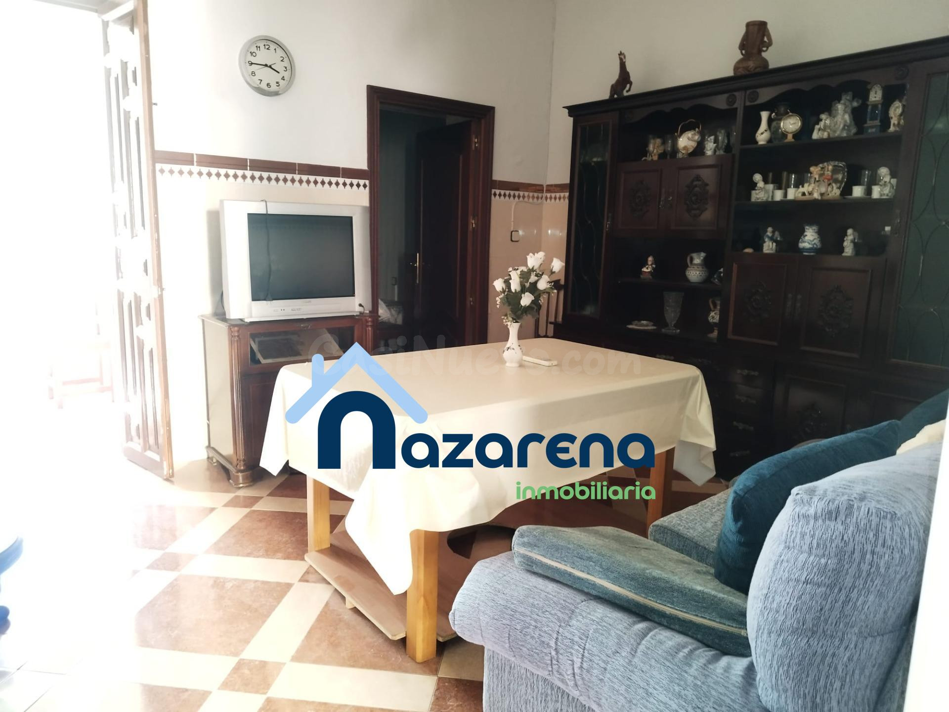 CASA EN PLANTA BAJA ZONA AVE MARIA - foto 2