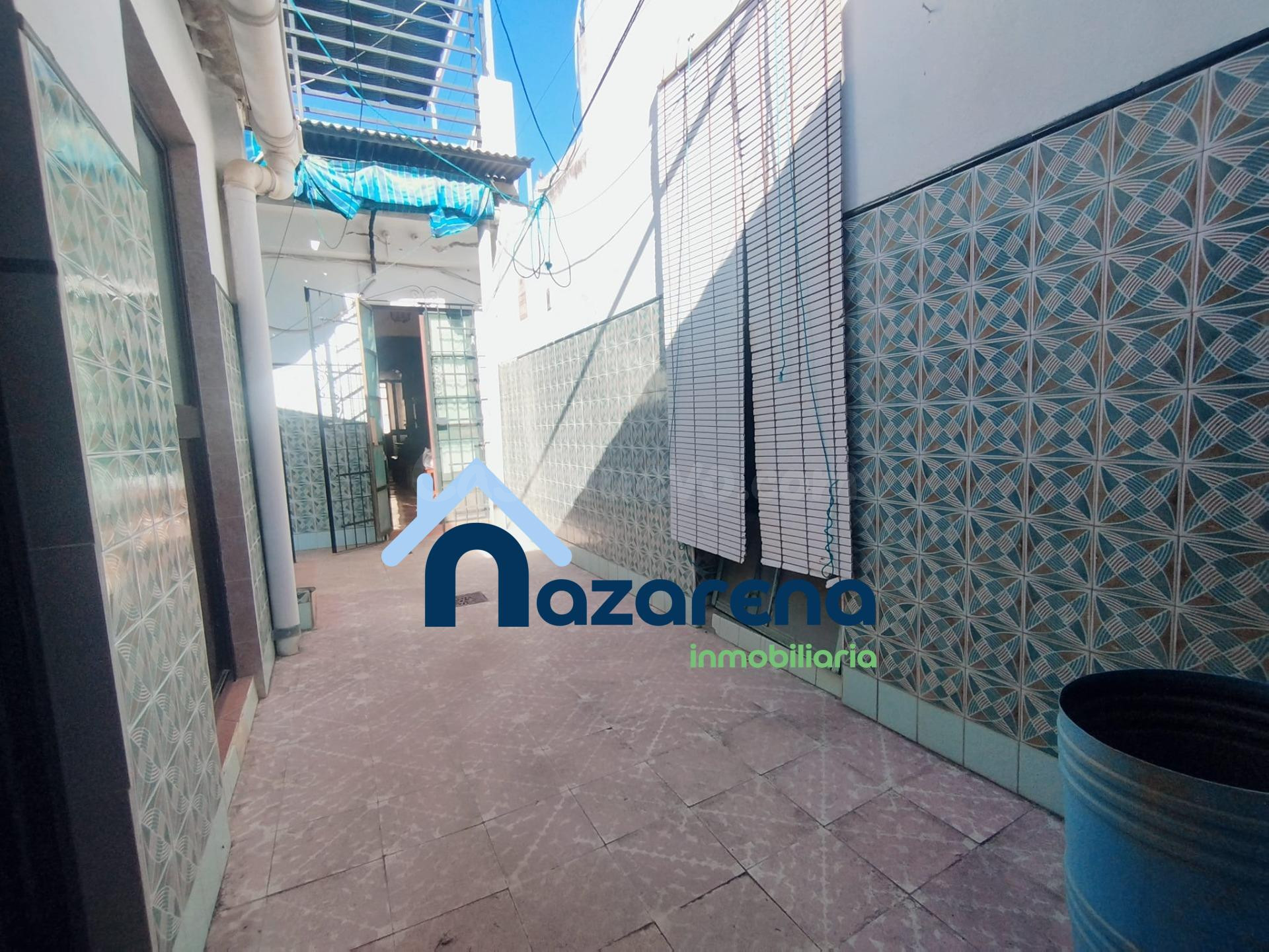 CASA EN PLANTA BAJA ZONA AVE MARIA - foto 3