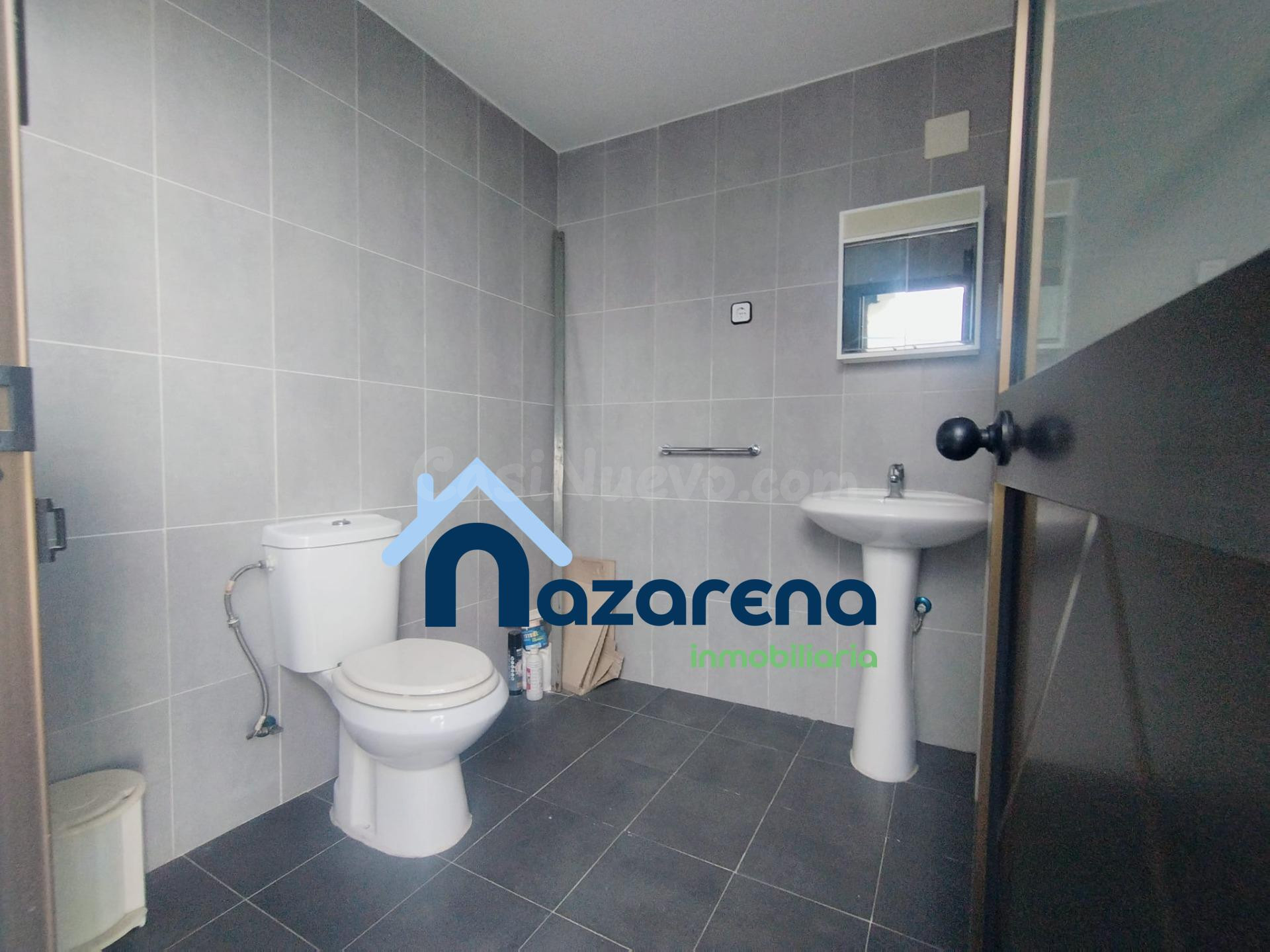 CASA EN PLANTA BAJA ZONA AVE MARIA - foto 4