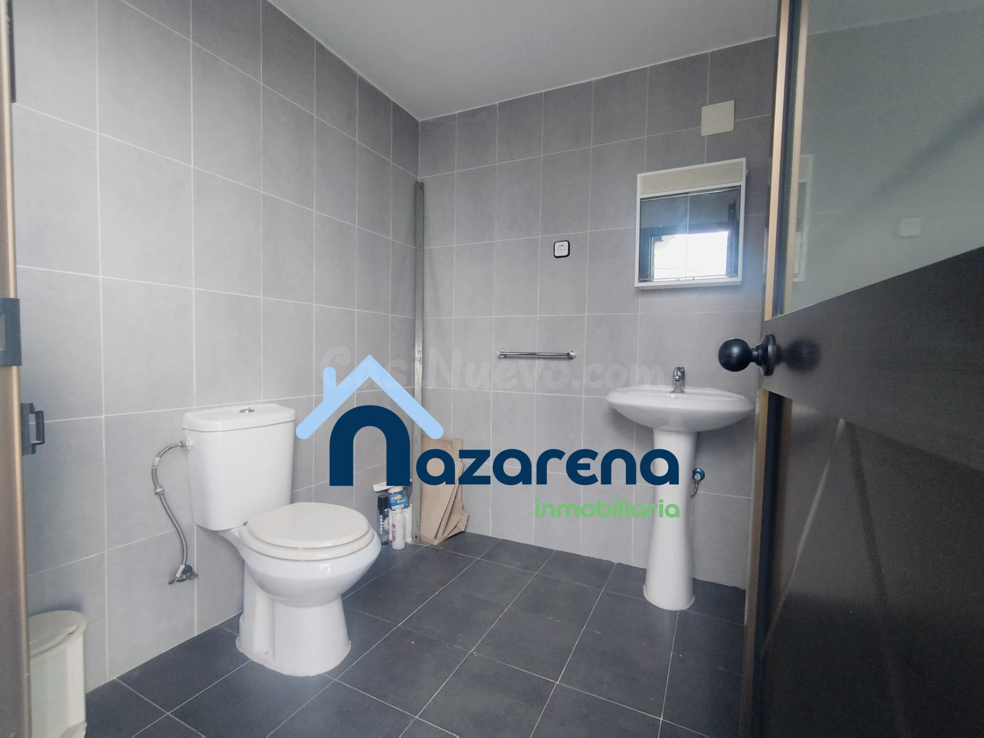 CASA EN PLANTA BAJA ZONA AVE MARIA - foto 5