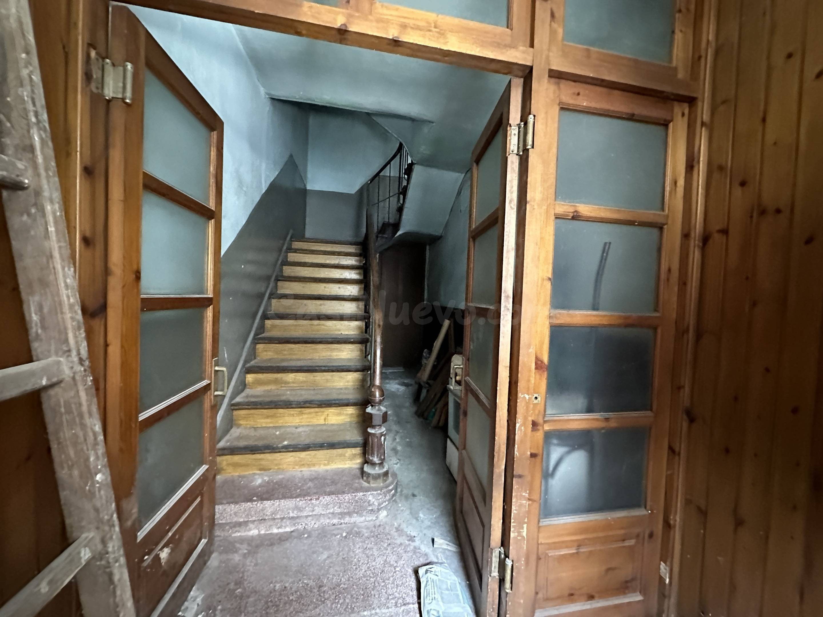 Edificio en Venta en Avenida de A  Coruña - foto 2