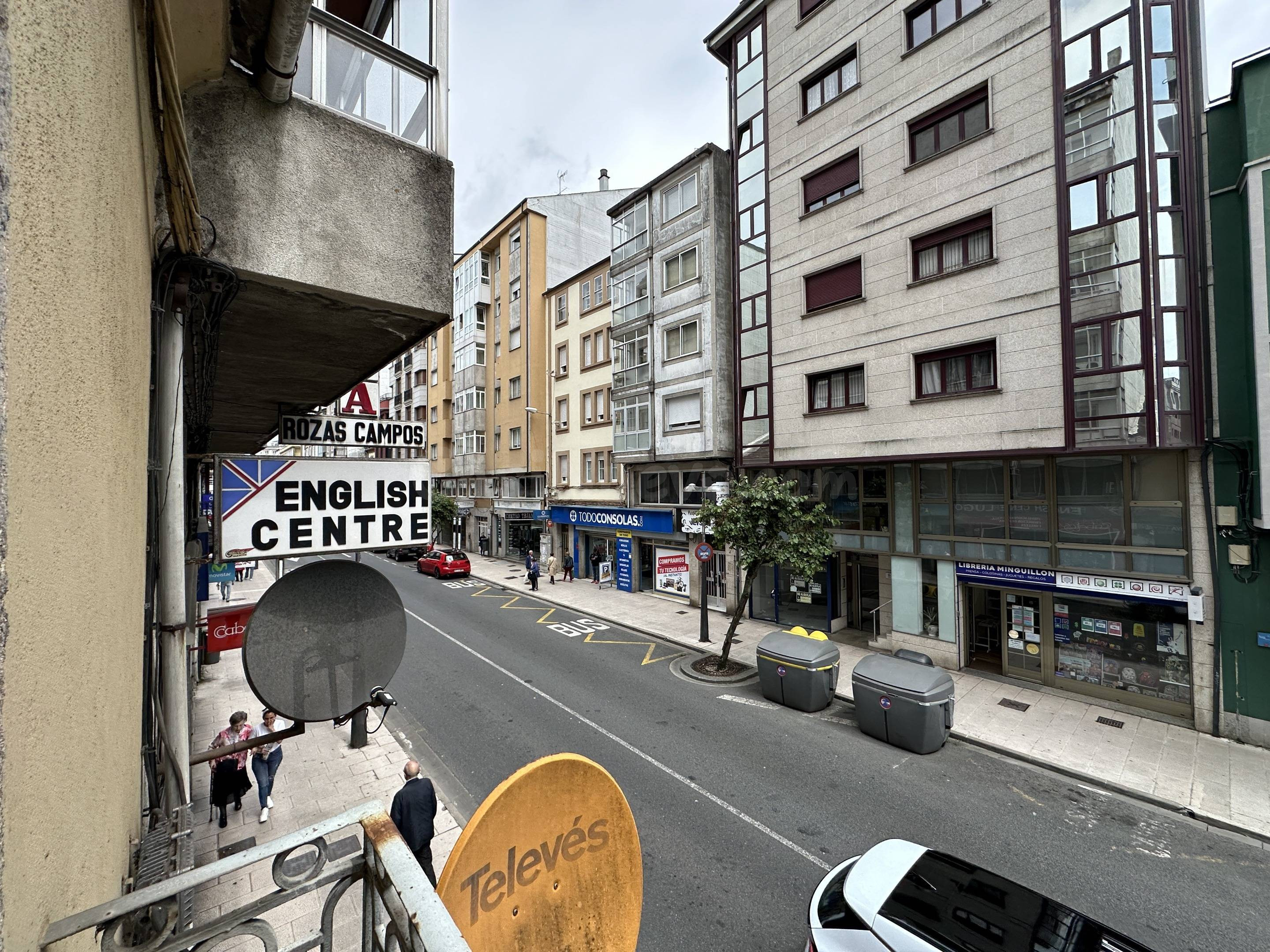 Edificio en Venta en Avenida de A  Coruña - foto 5