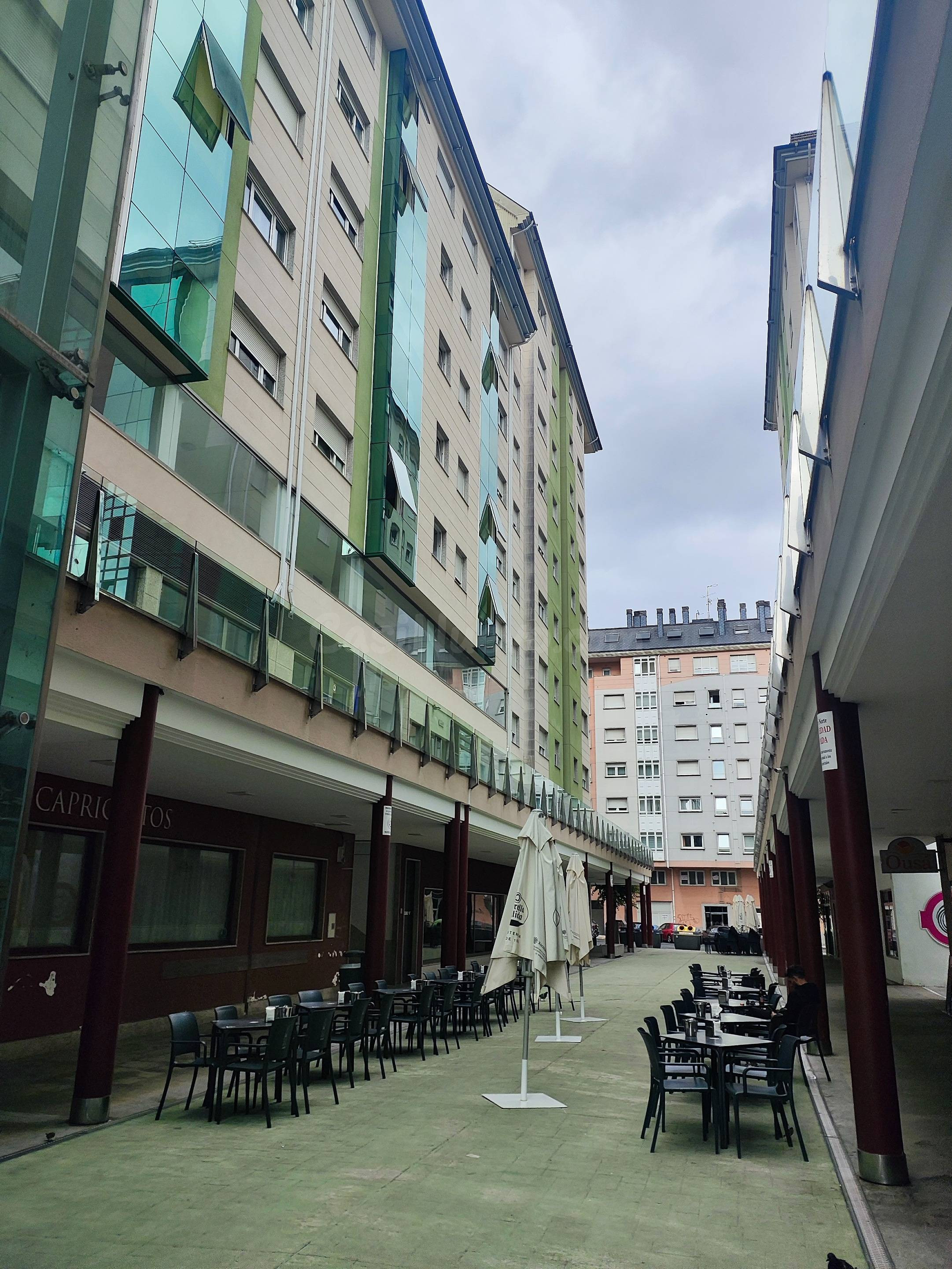 PISO 3 DORMITORIOS EN AV DE LA CORUÑA - foto 3