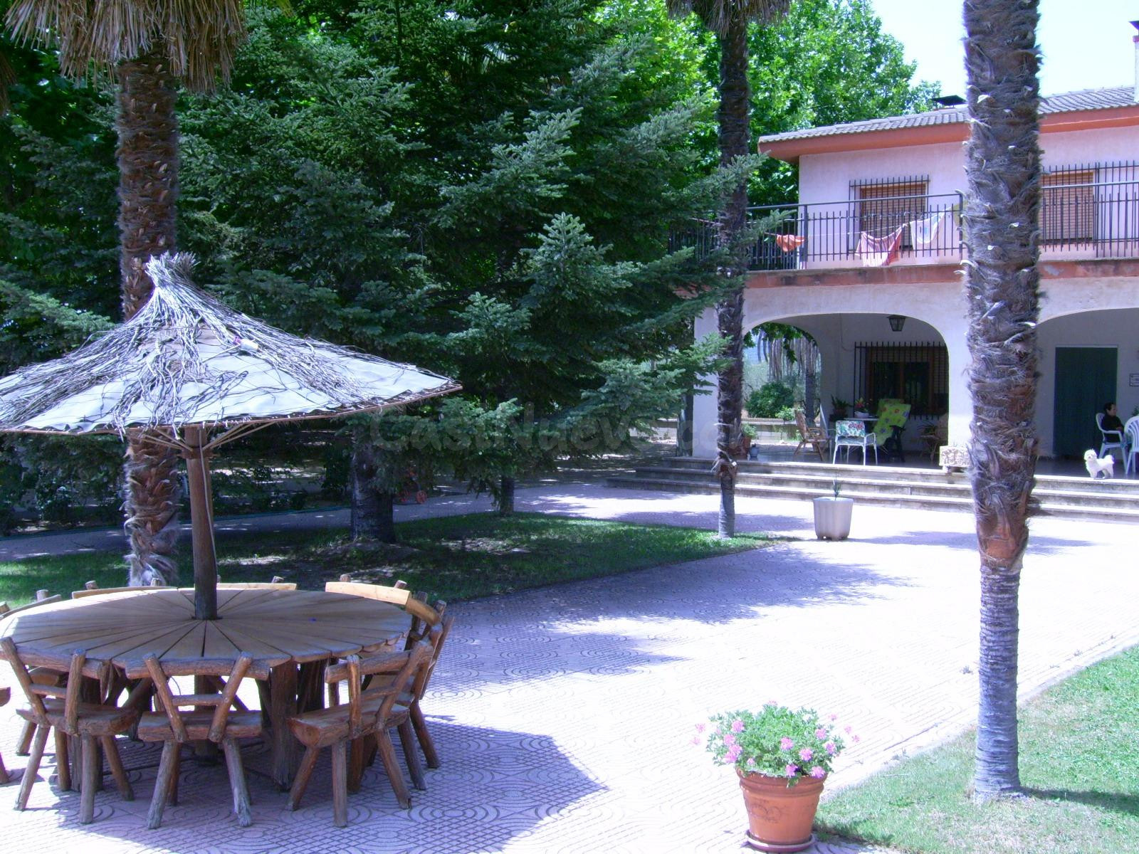 Chalet en venta en Onil. - foto 3