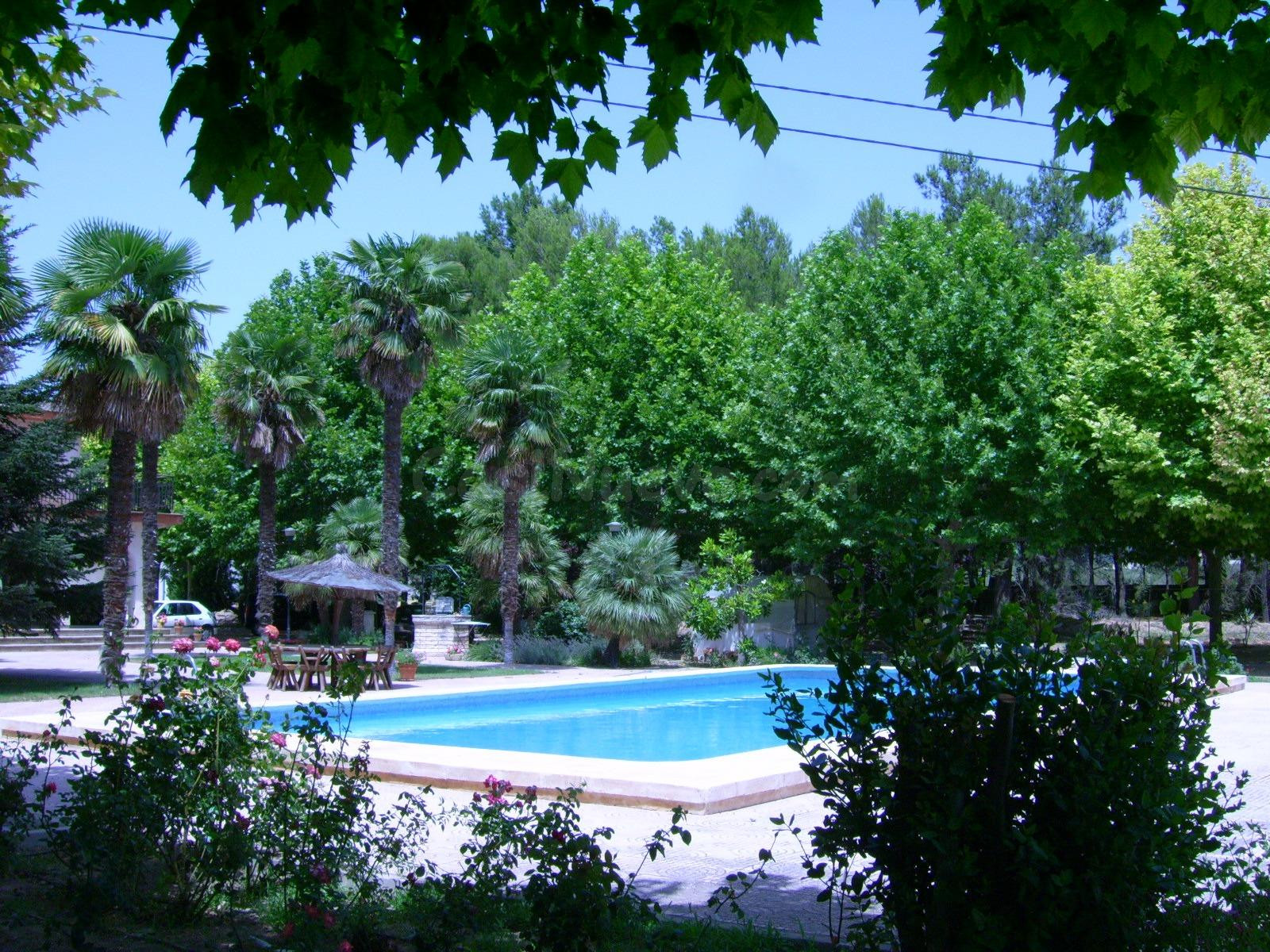 Chalet en venta en Onil. - foto 4