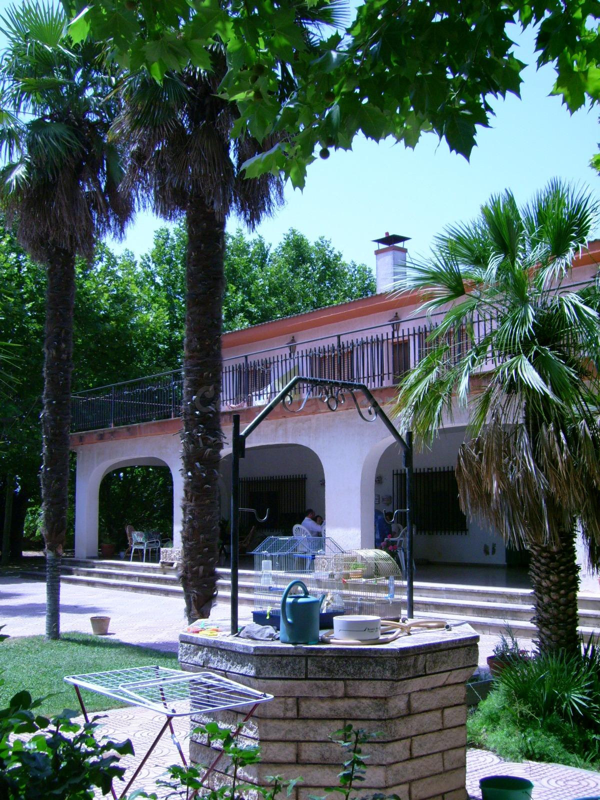 Chalet en venta en Onil. - foto 5