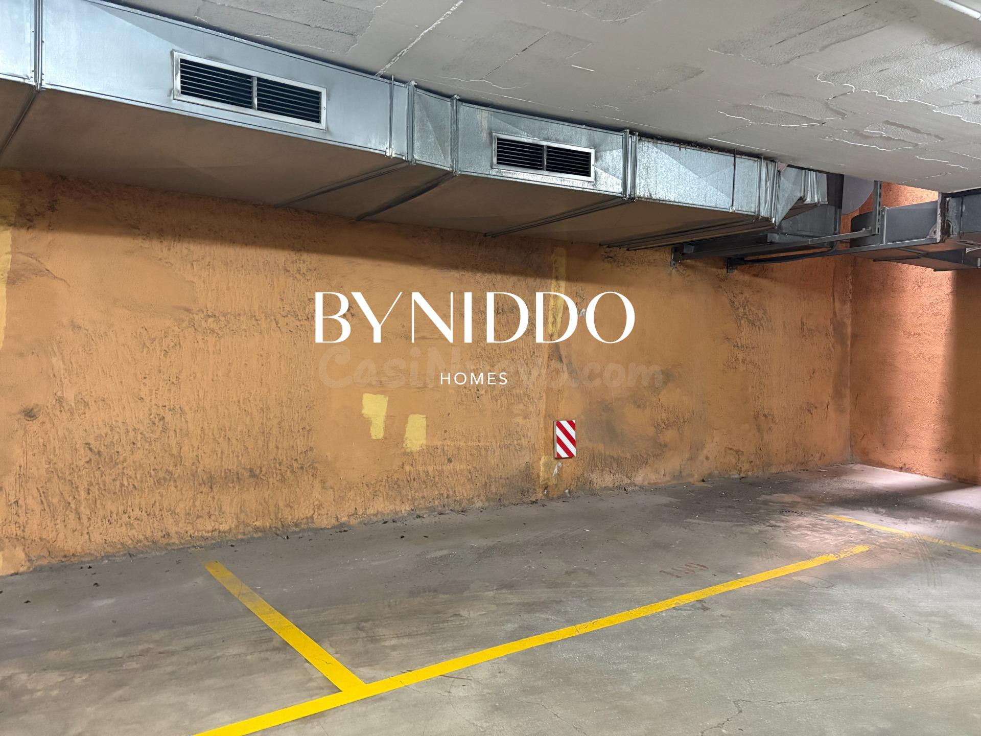 Garaje en venta en Avinguda Credanyola - foto 3