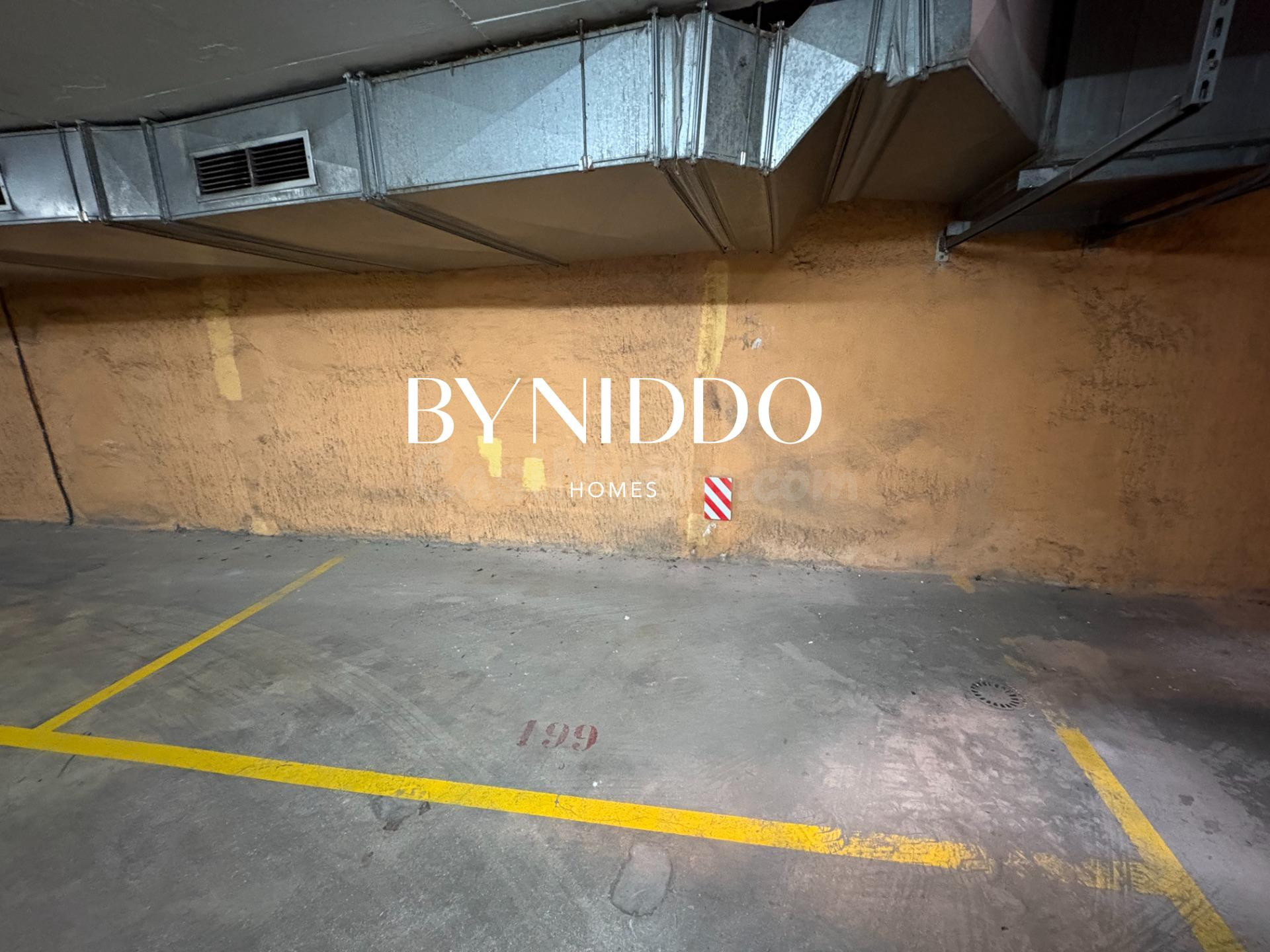 Garaje en venta en Avinguda Credanyola - foto 4