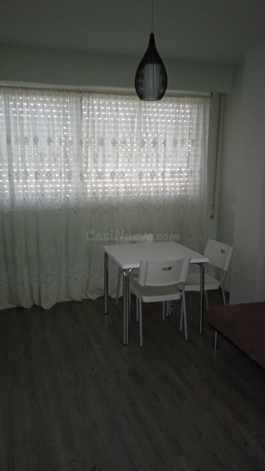 Centro Museo, junto Plaza Magdalena. Apartamento amueblad se - foto 4
