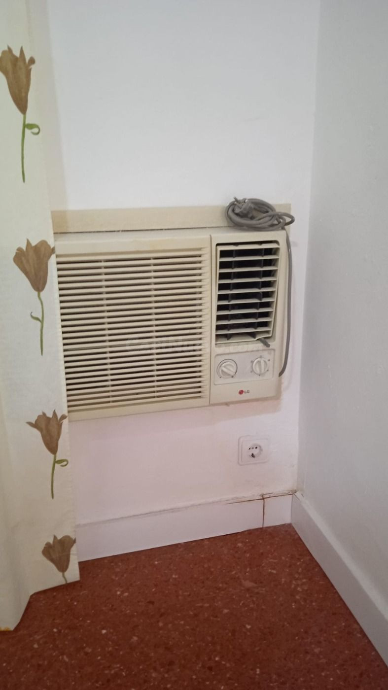 Los Remedios. Coqueto apartamento amueblado se alquila. Balcón terraza. - foto 3