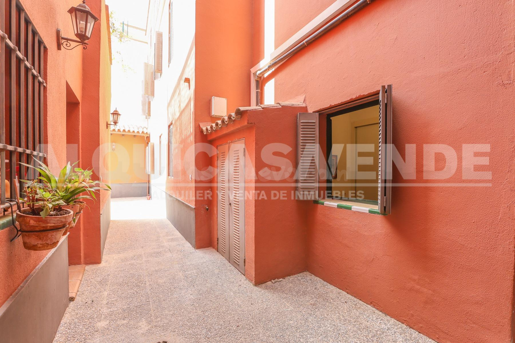 Centro-C/ Feria. Excelente apartamento ideal para inversores - foto 2