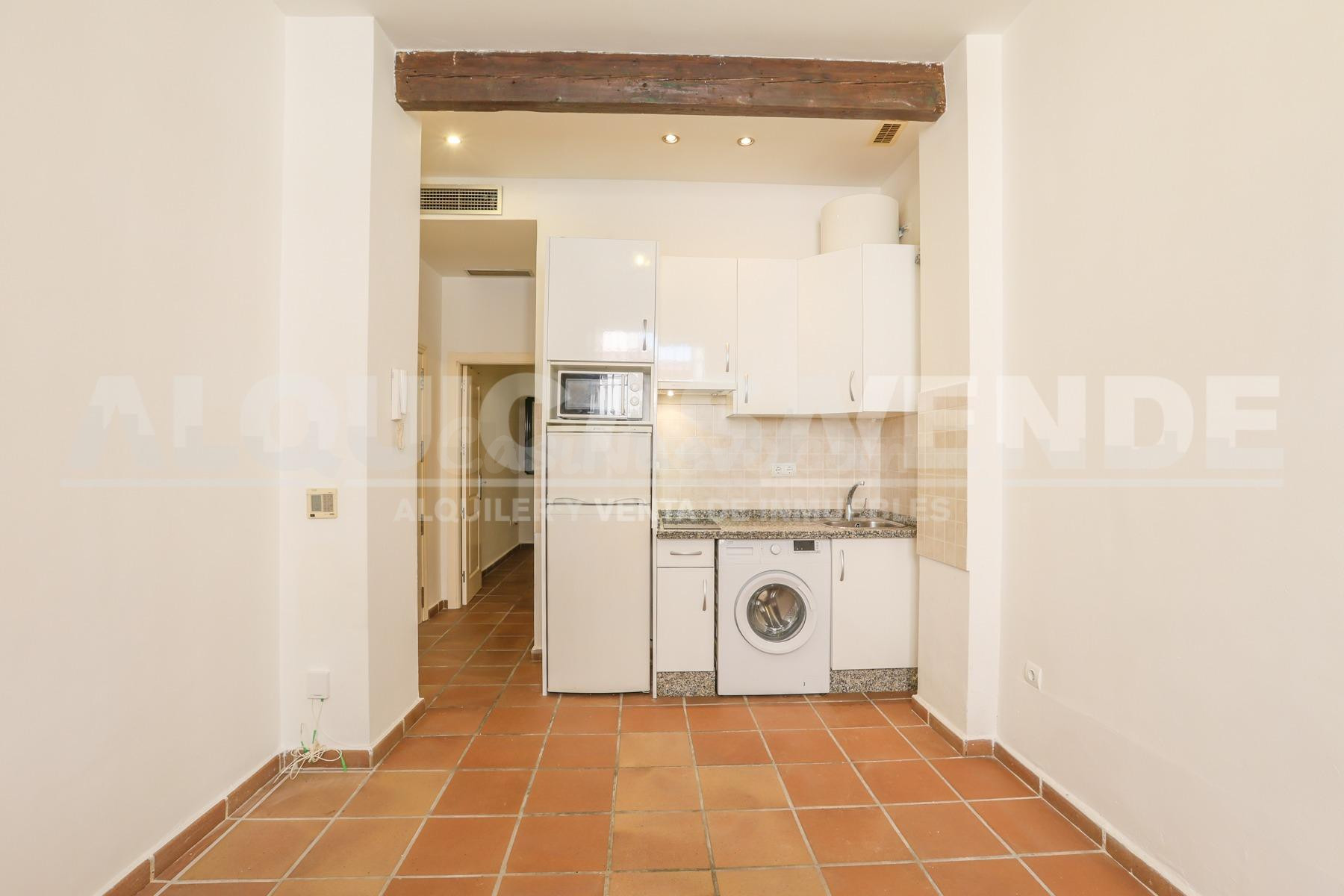Centro-C/ Feria. Excelente apartamento ideal para inversores - foto 4
