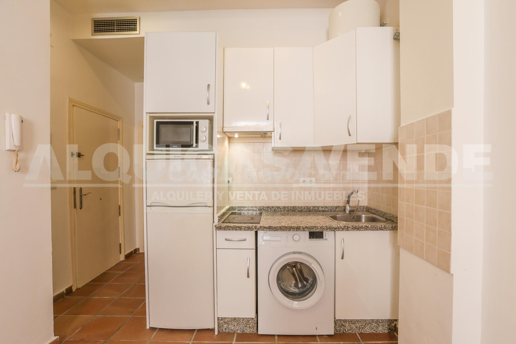 Centro-C/ Feria. Excelente apartamento ideal para inversores - foto 5