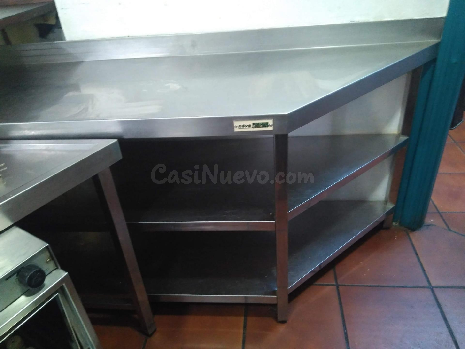 Local comercial junto a Torneo, con licencia de cocina, vela - foto 5
