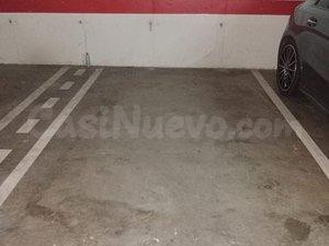 Zona Sur Bermejales, junto FREMAP. Excelente GARAJE se vende - foto 3