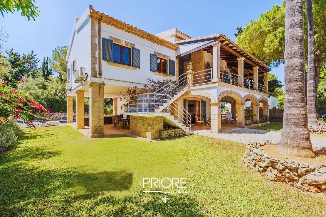 Chalet con piscina privada a Pasos del Mar - foto 2