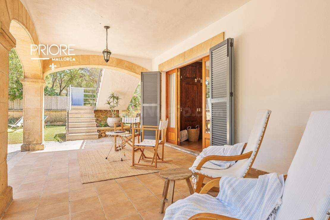 Chalet con piscina privada a Pasos del Mar - foto 4