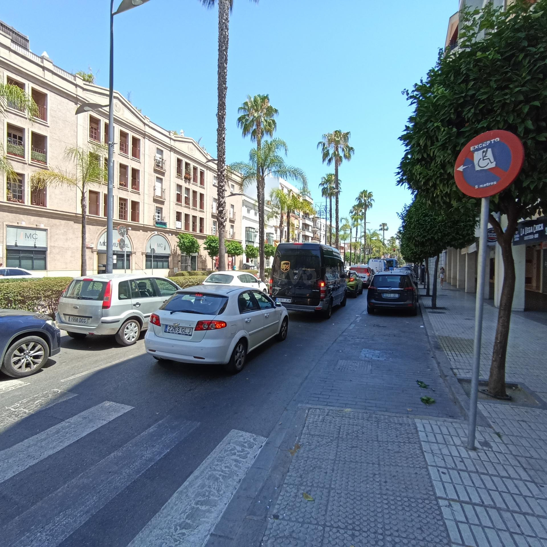 LOCAL COMERCIAL CALLE SEVILLA CALLEJÓN DE LOS BOLOS - foto 4