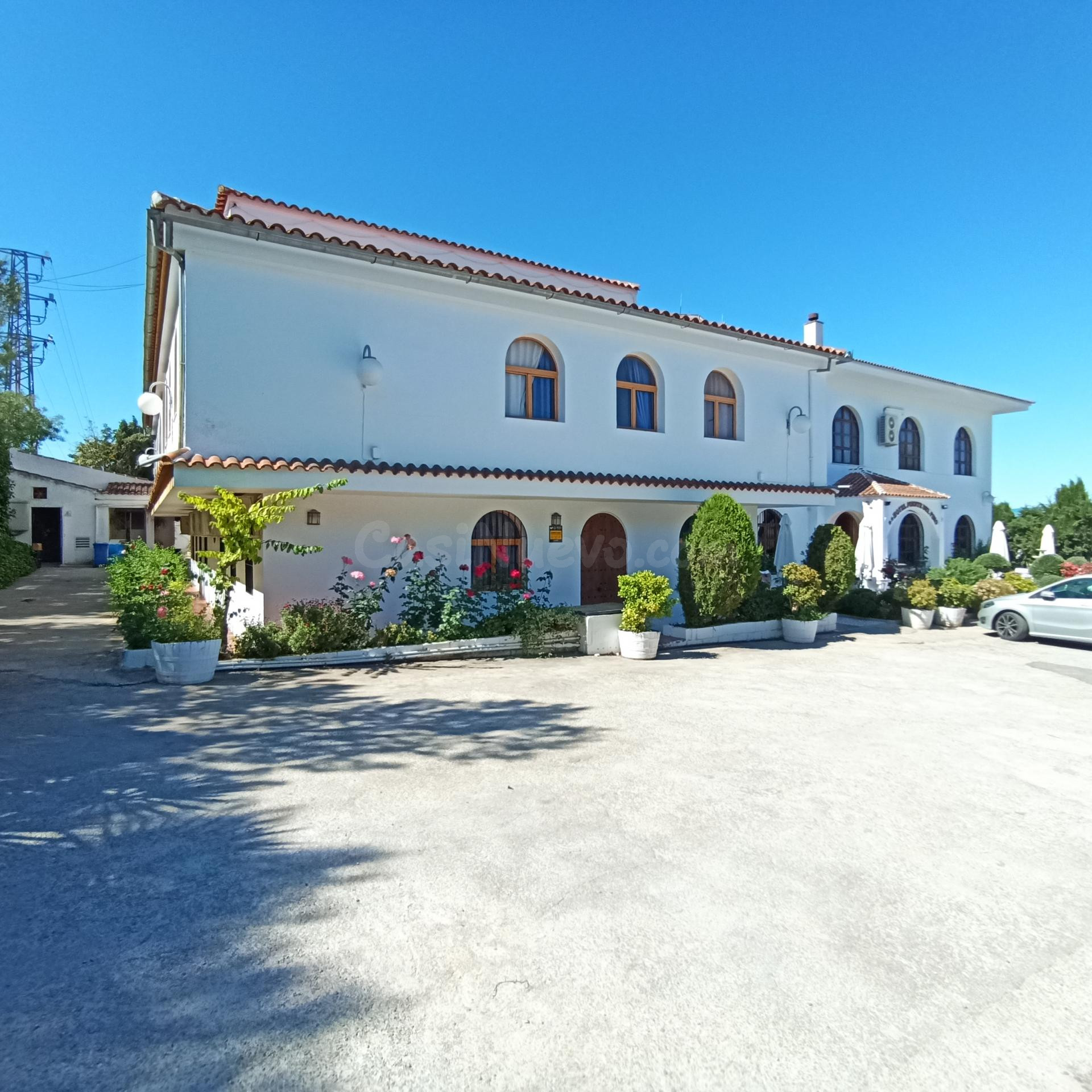 COMPLEJO HOTELERO OLVERA - foto 3