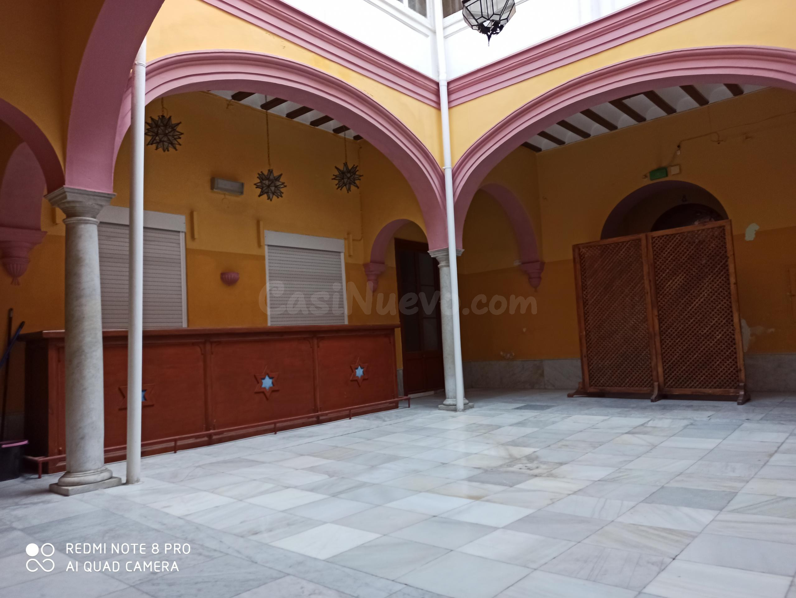 AMPLIA CASA INDEPENDIENTE EN EL BARRIO SAN MIGUEL - foto 3