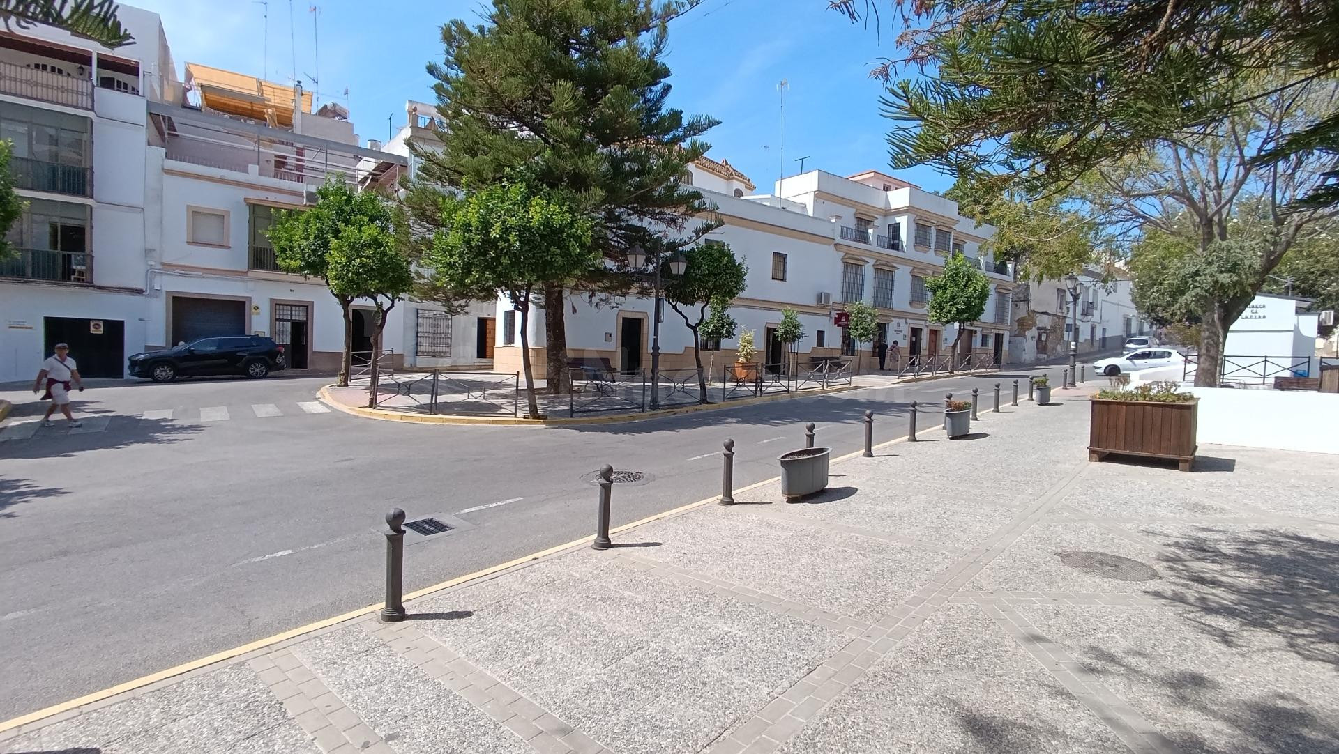 PROPIEDAD CON LOCAL COMERCIAL Y OPCIÓN DE VARIAS VIVIENDAS E - foto 2