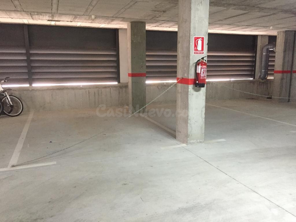 Parking en venta en Orihuela Costa - foto 2
